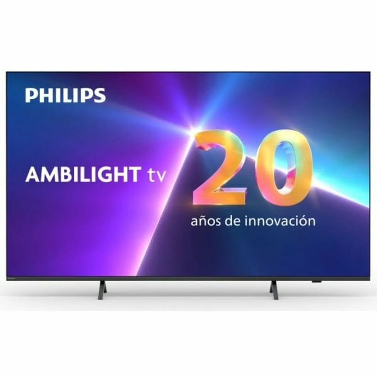 Philips 4K Ultra HD 65