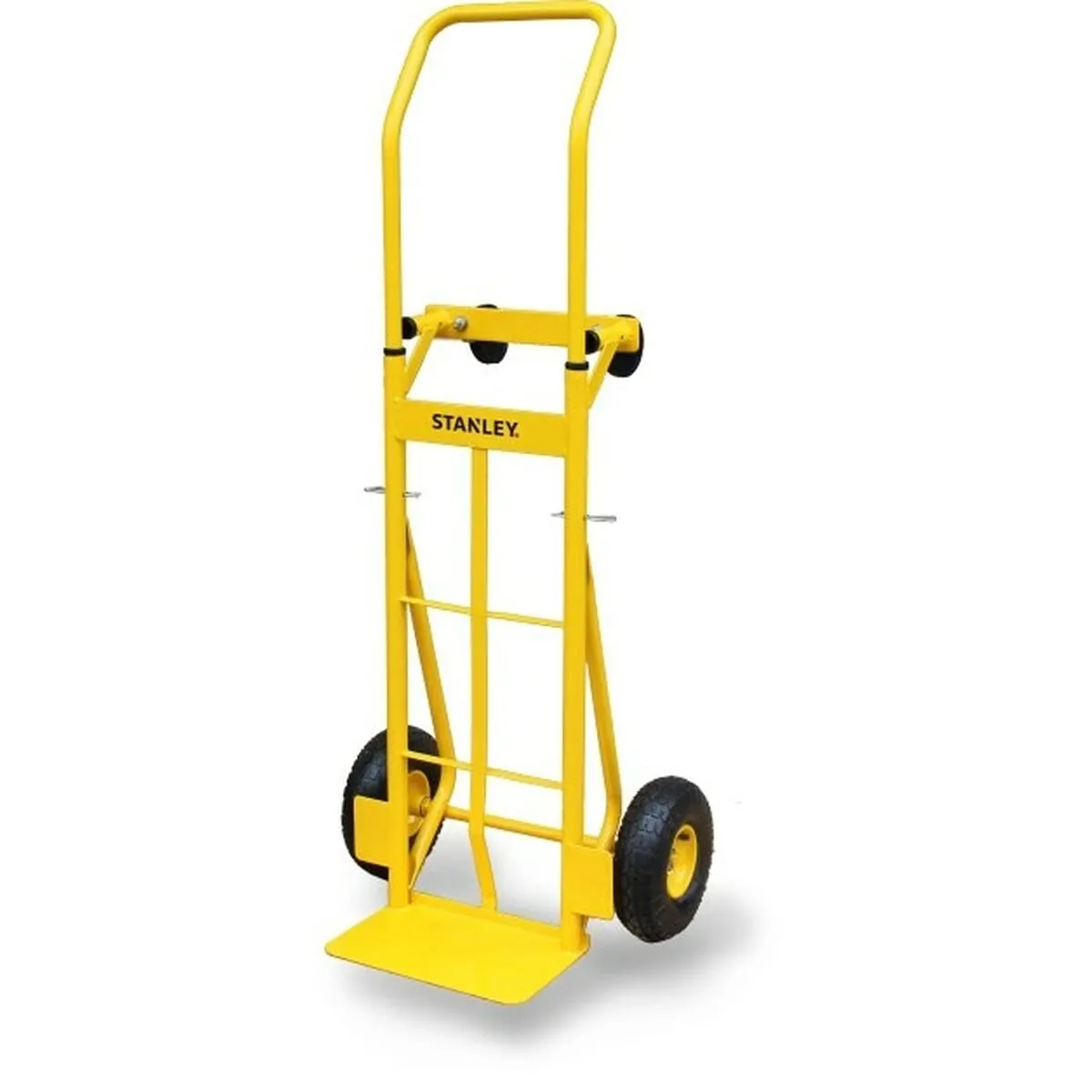 Chariot Stanley SXWT FT516 SP 70 Kg - vue 2