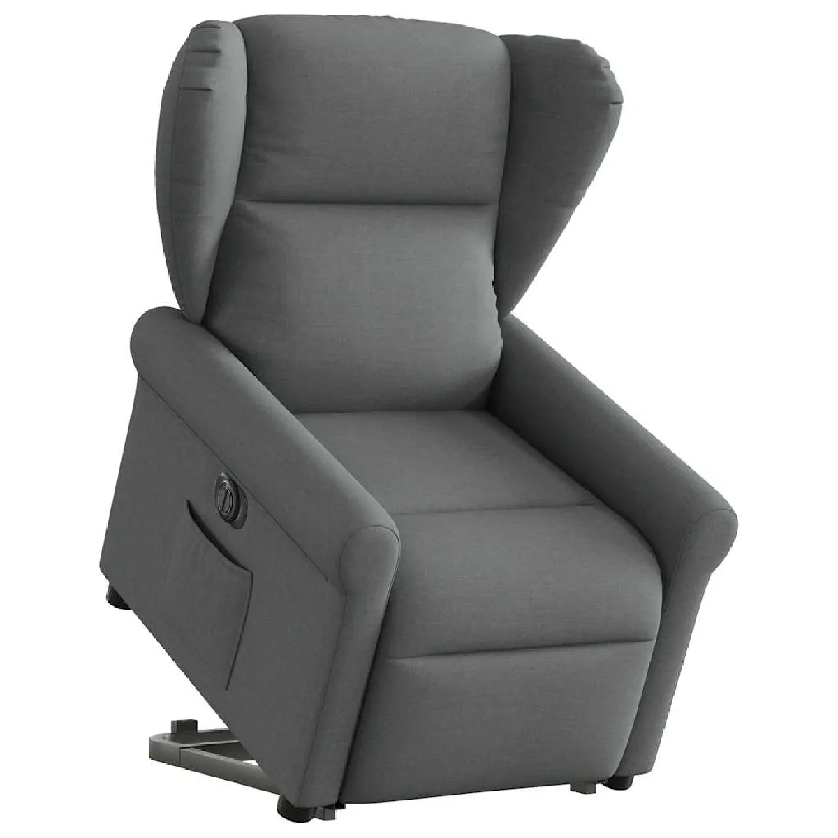 vidaXL Fauteuil inclinable électrique - vue 6