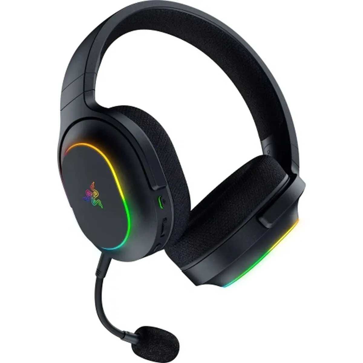 RAZER  BARRACUDA X CHROMA - Noir