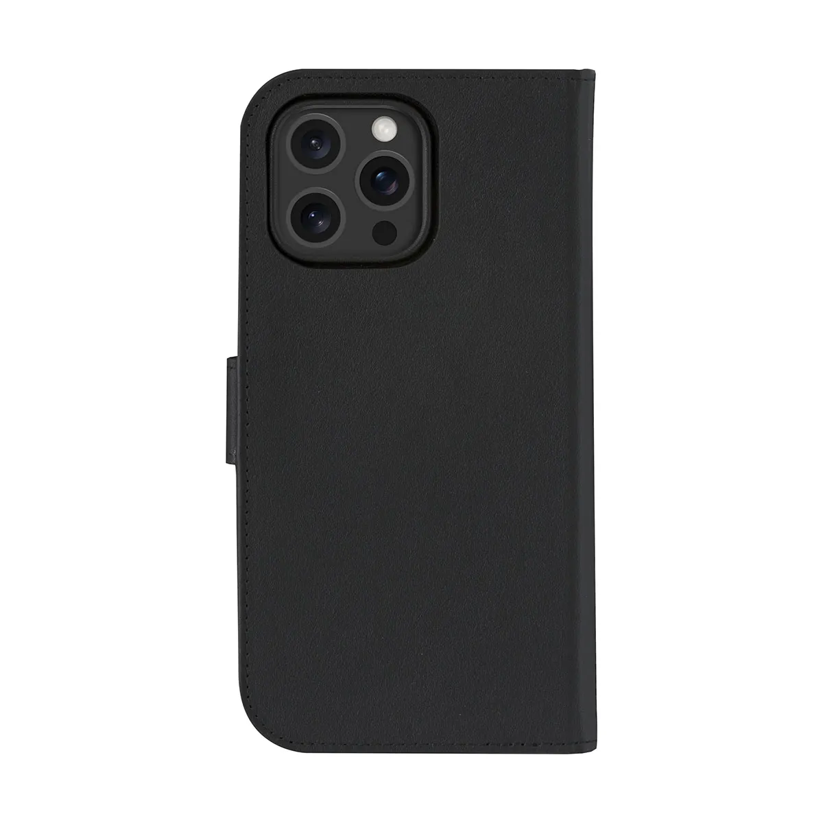 dbramante1928 - Étui Folio pour iPhone 16 Pro Max - Compatible MagSafe - Noir - Image 4