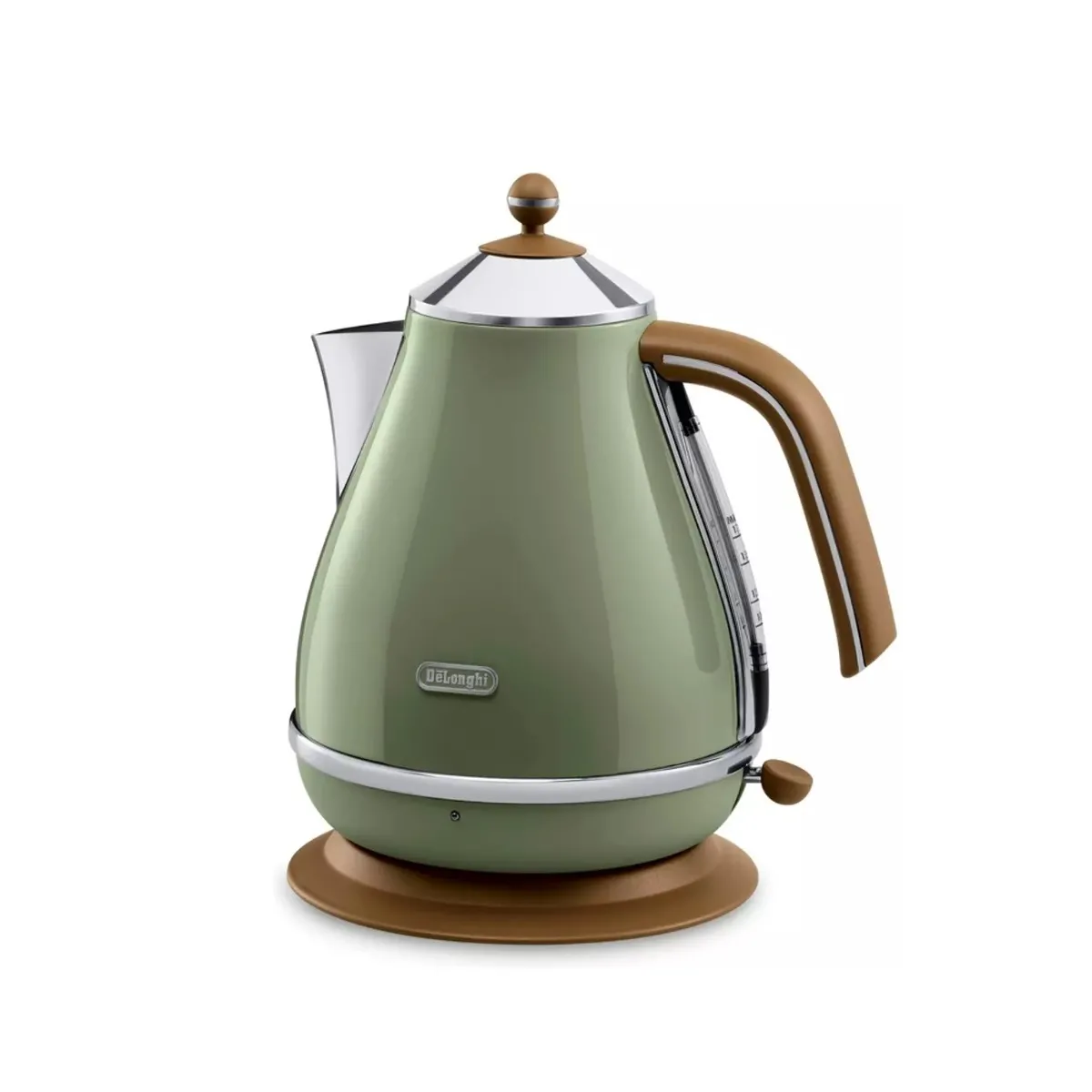 Delonghi Icona Vintage - Vert