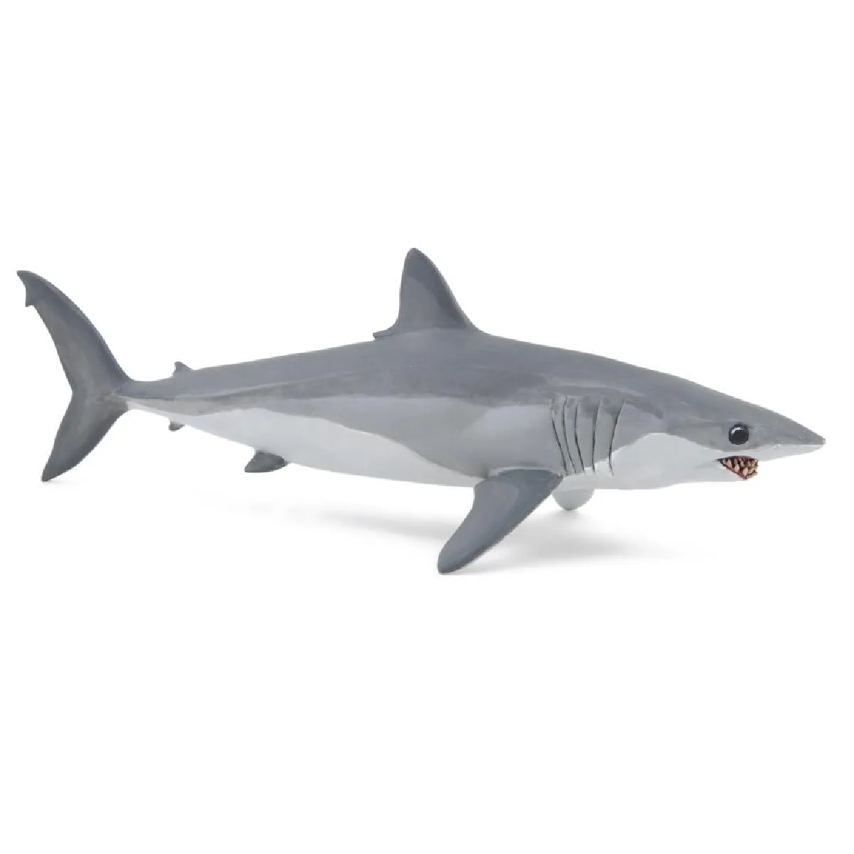 Papo figurine requin mako