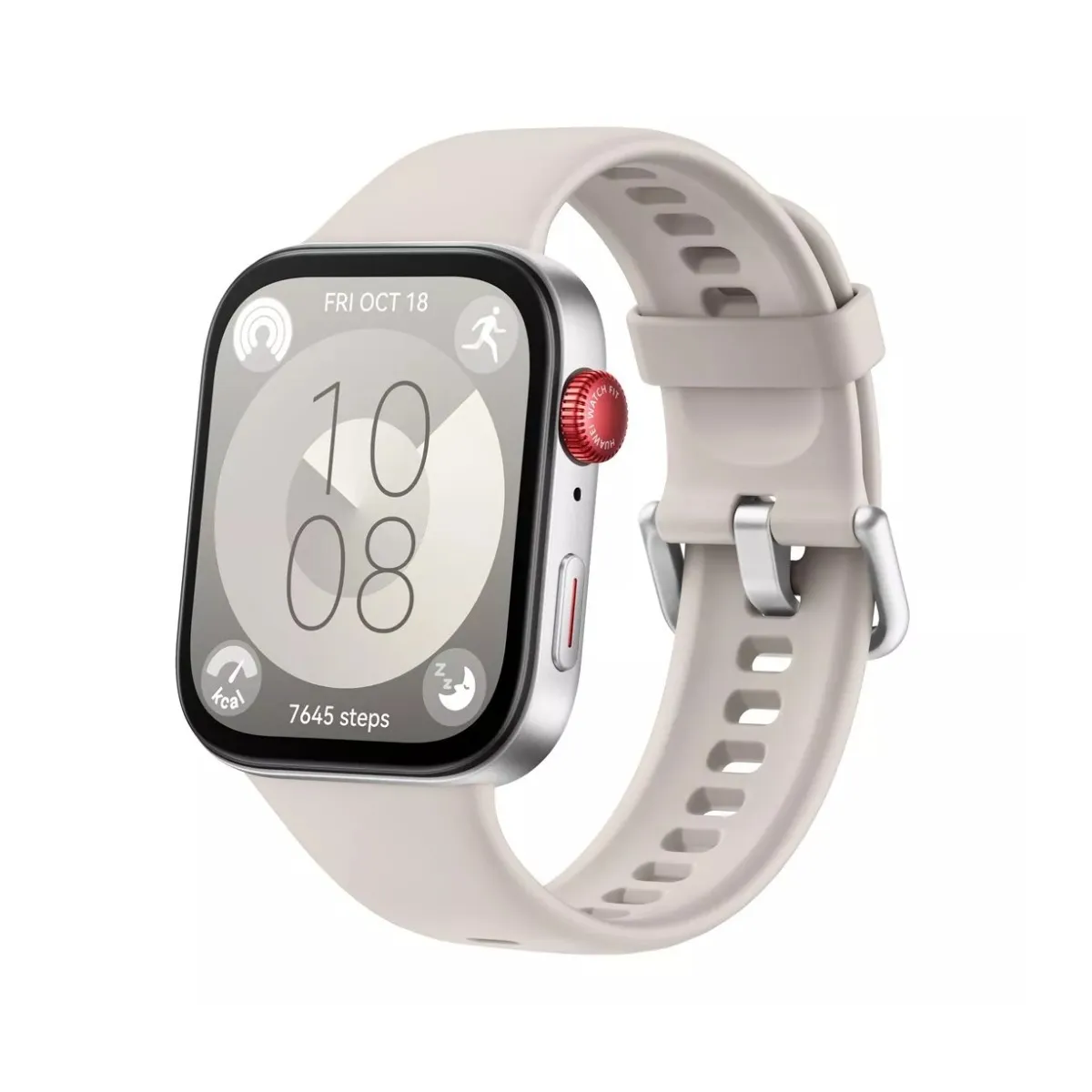 Huawei Watch Fit 3 - vue 3