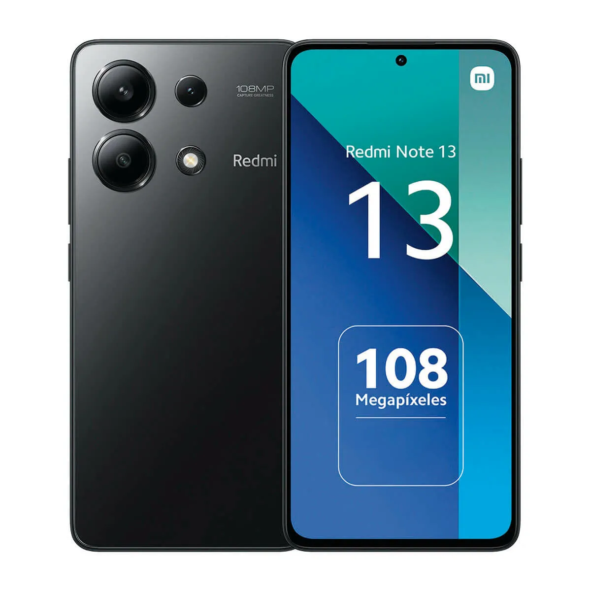 Xiaomi Redmi Note 13 - 512 Go