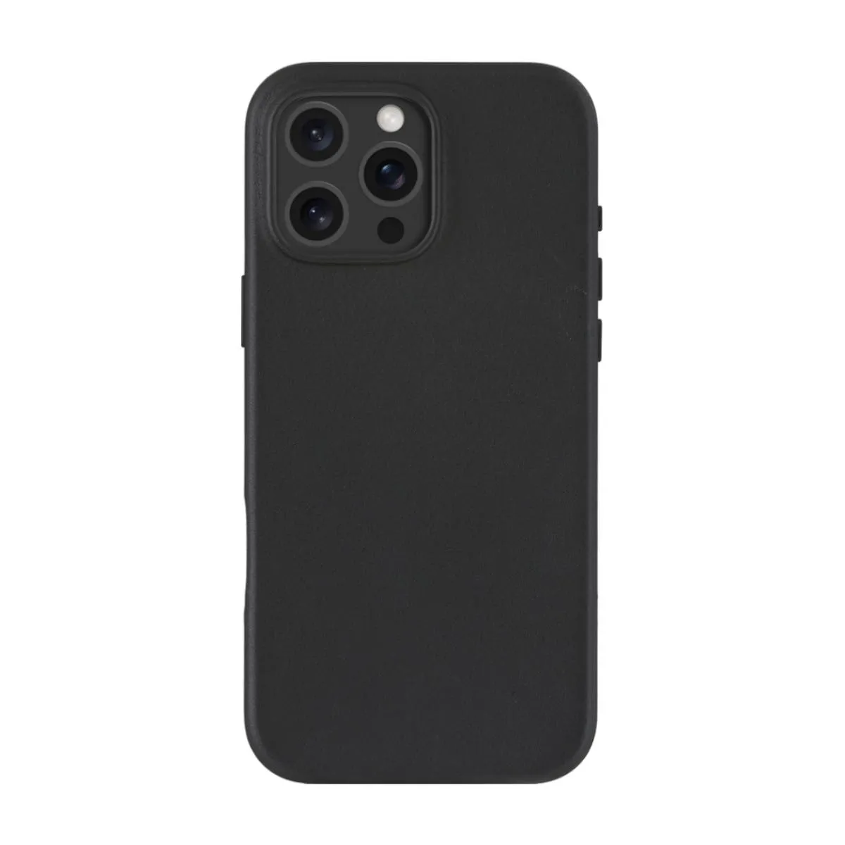 Dbramante1928 Noir Coque De Protection Pour Iphone 16 Pro Max Renforcée Magsafe
