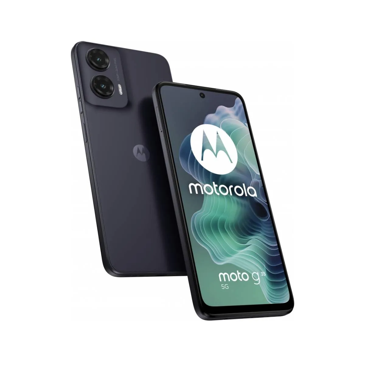 Motorola g 4Go/128Go - Noir