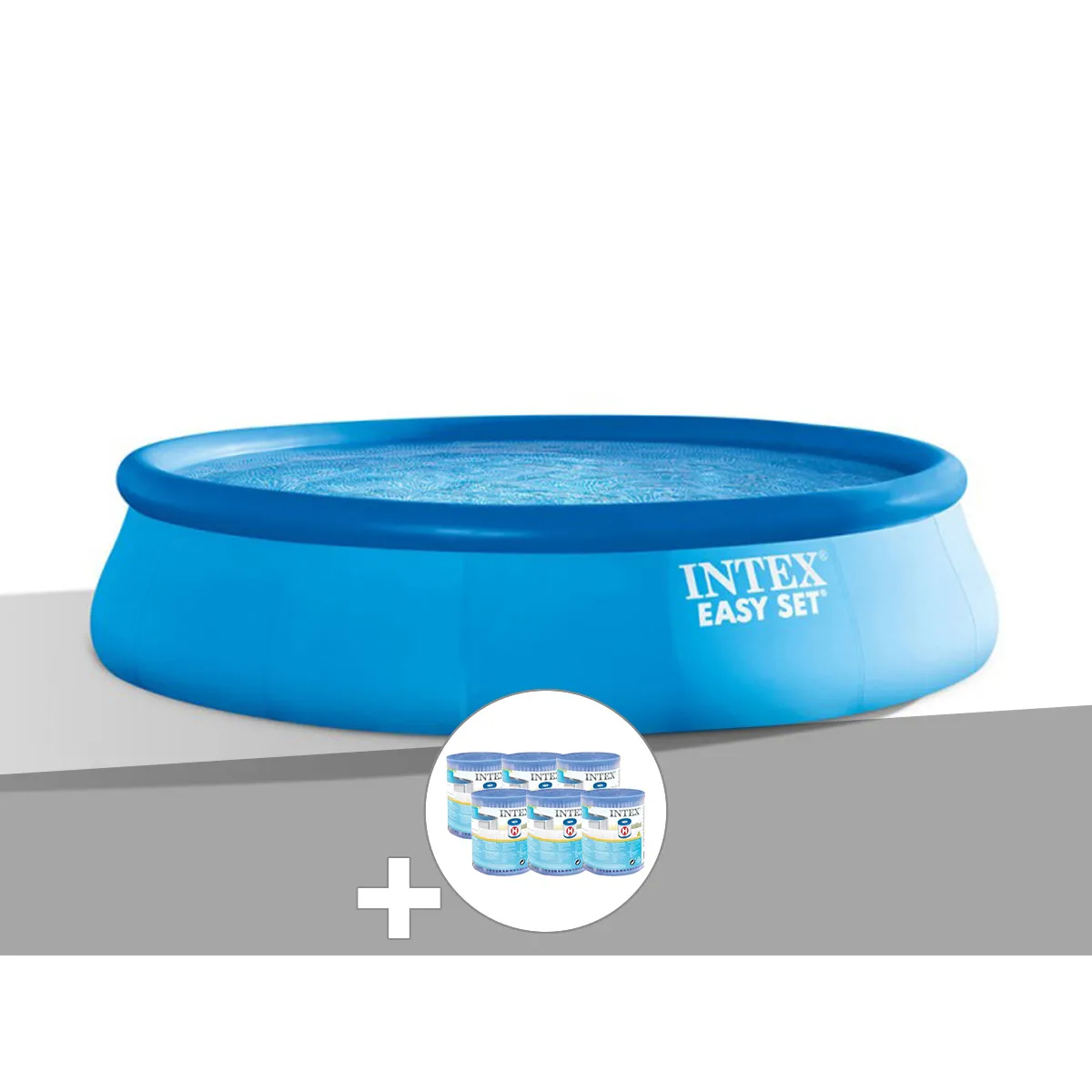 INTEX Easy Set 4 57 x 1 22