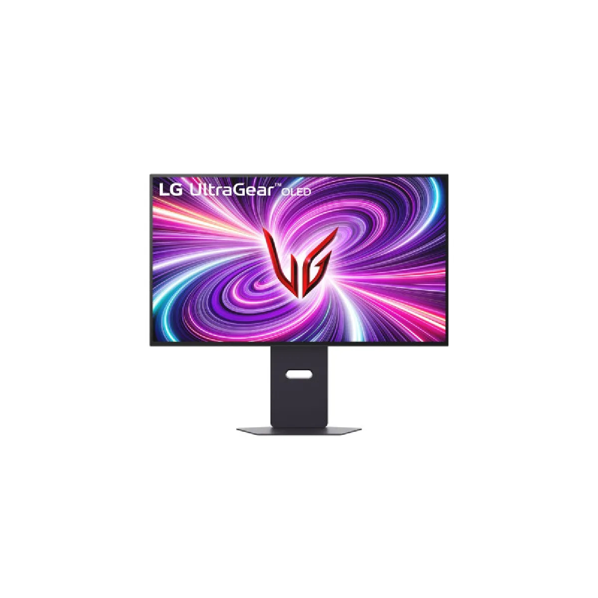 Ecran PC 4K UltraGear 32GS95UV B 32'' OLED - vue 10