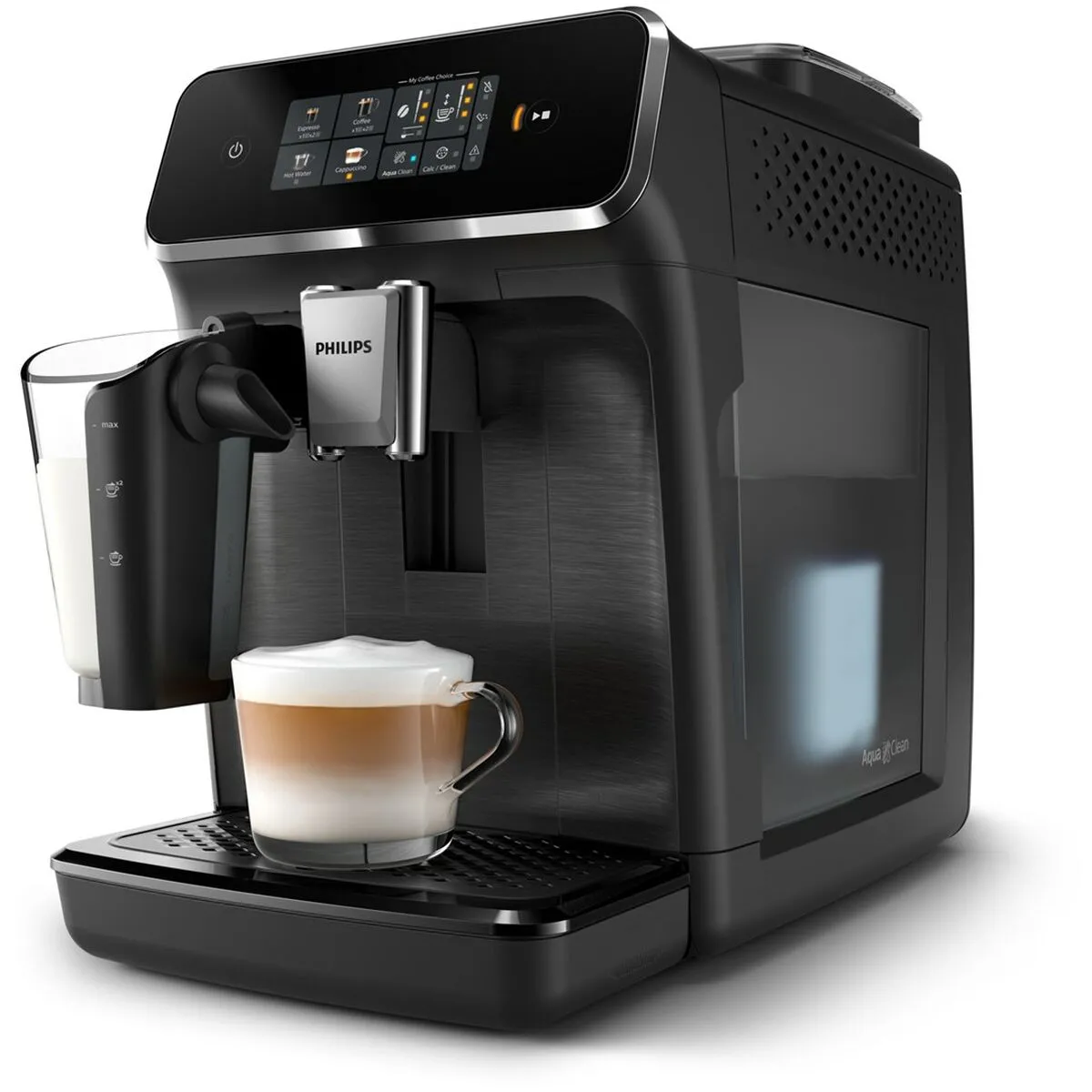 Machine à expresso Philips LatteGo 2300 Series EP233010 - vue 2