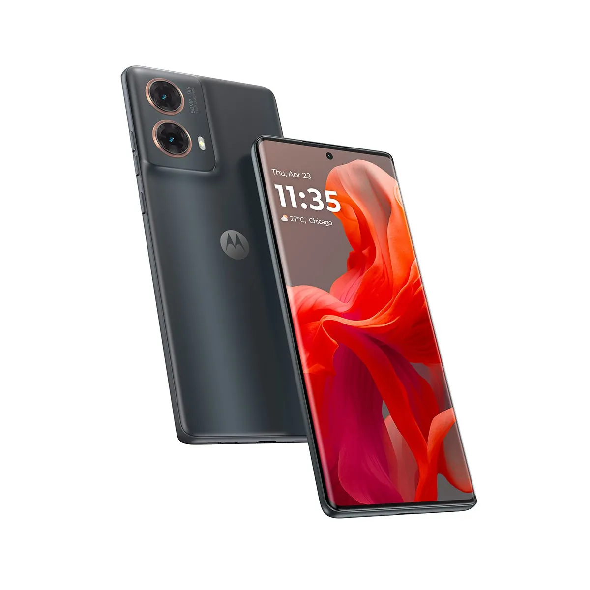 Motorola Moto G85 5G 8Go - vue 4