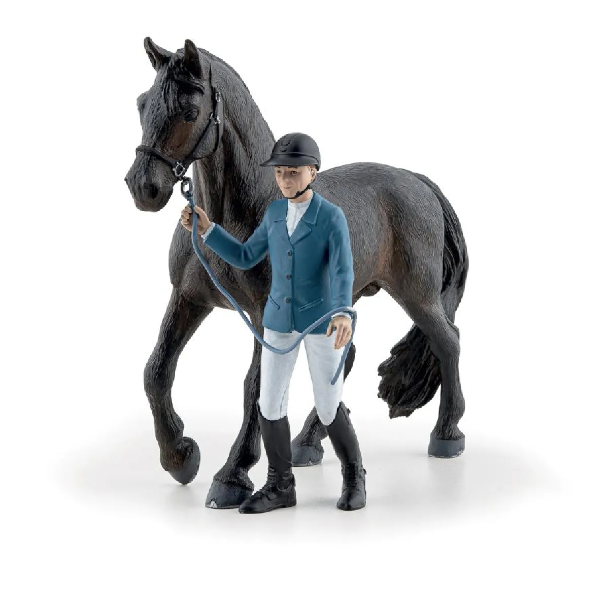 Papo Noir Figurine Blacky Pénélope - Image 2