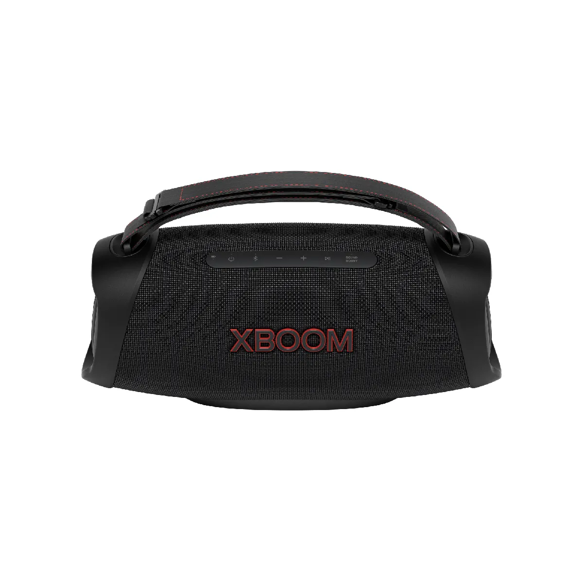 LG XBOOM GO XG8T Enceinte Haute Puissance Bluetooth Basses puissantes étanche résistance Militaire Fonctions DJ karaoké Large connectivité Couleur