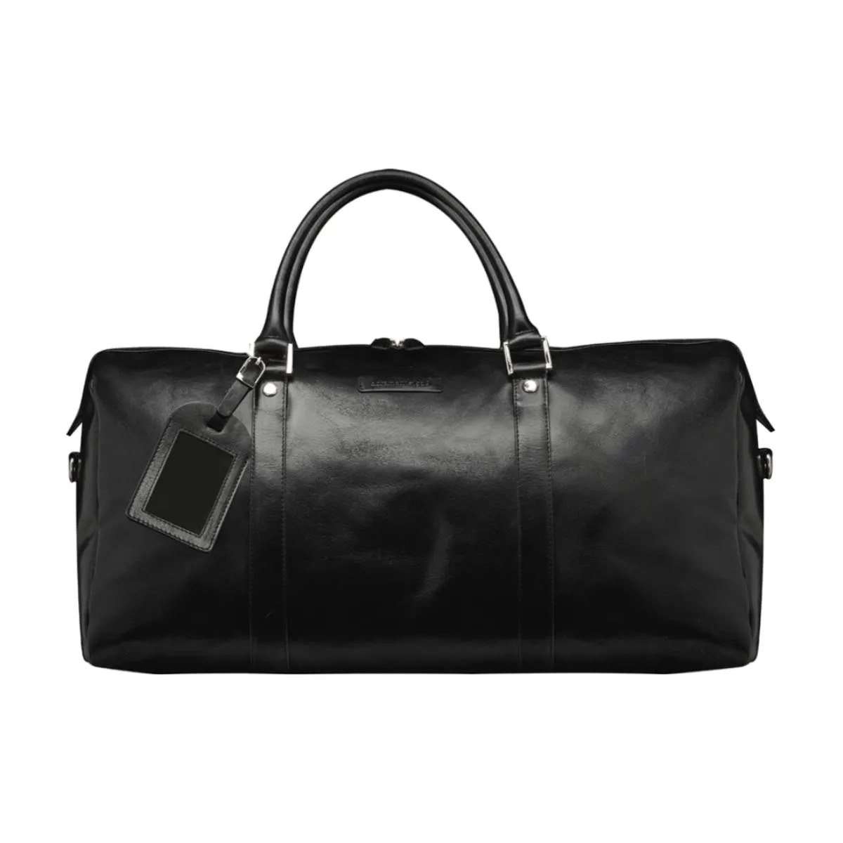 Dbramante1928 Noir Sac De Voyage Kastrup 2 2Ème Génération