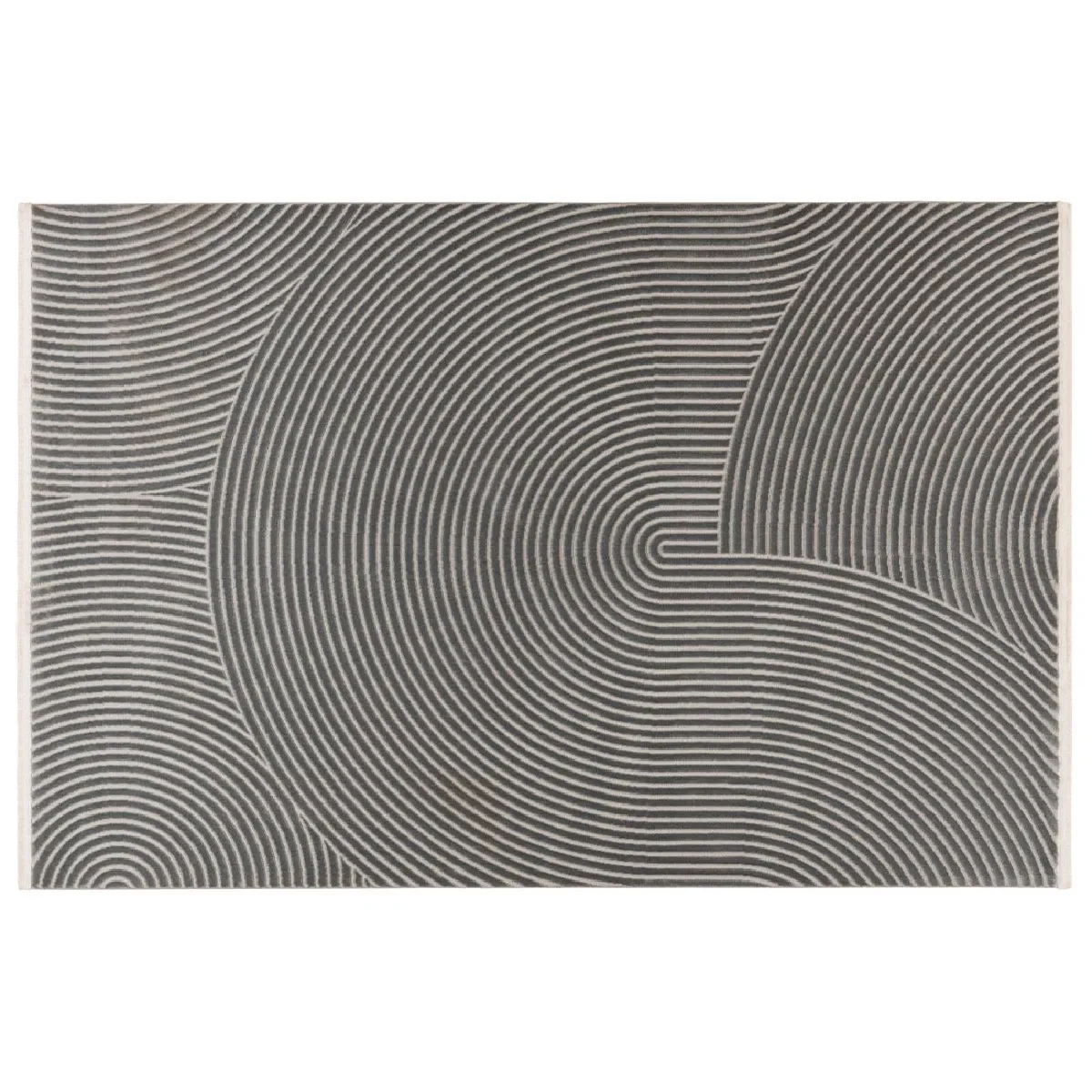 Lisa Design Gris Telio - 80X150 Cm - Foncé