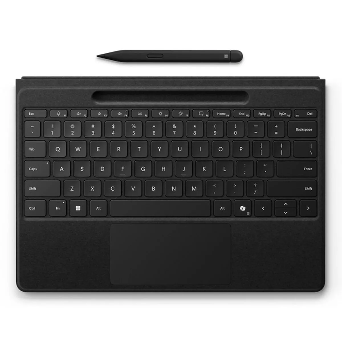 Microsoft Surface Pro Flex - Noir