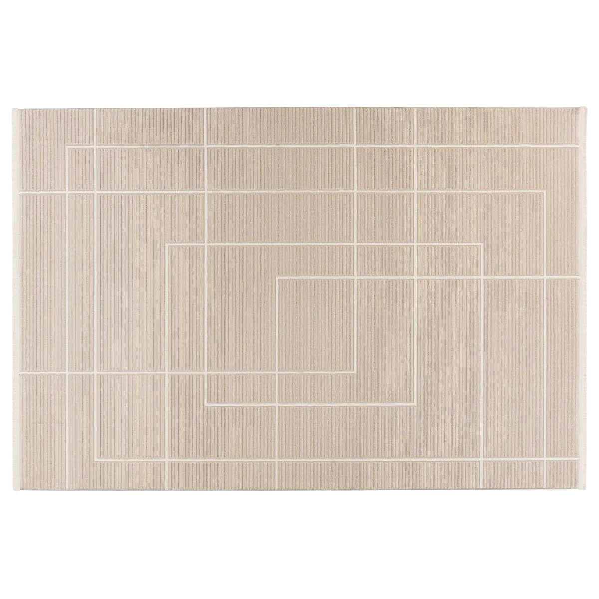 Lisa Design Beige Telio - 80X150 Cm