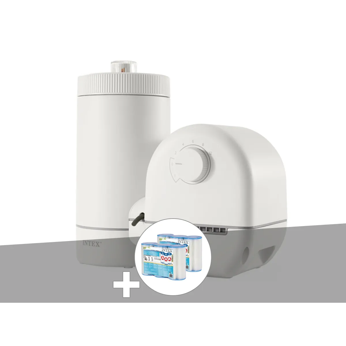 Intex C1500