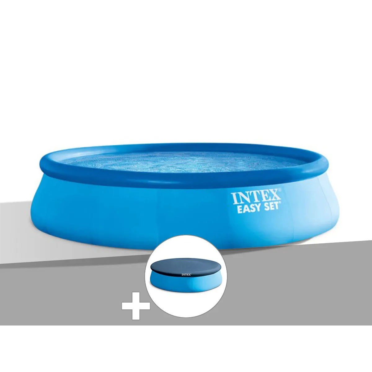 INTEX Easy Set 3 96 x 0 84