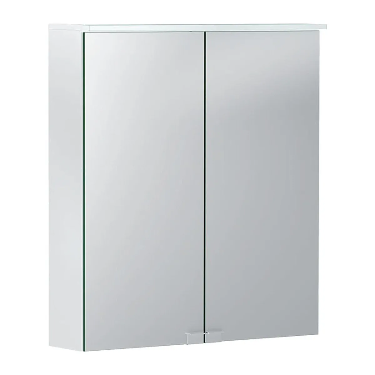 Geberit Armoire De Toilette Basique