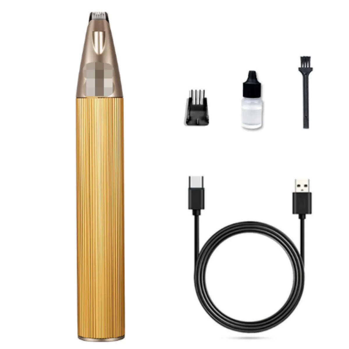 Comparer les prix de Tondeuse professionnelle pour animaux de compagnie Gold