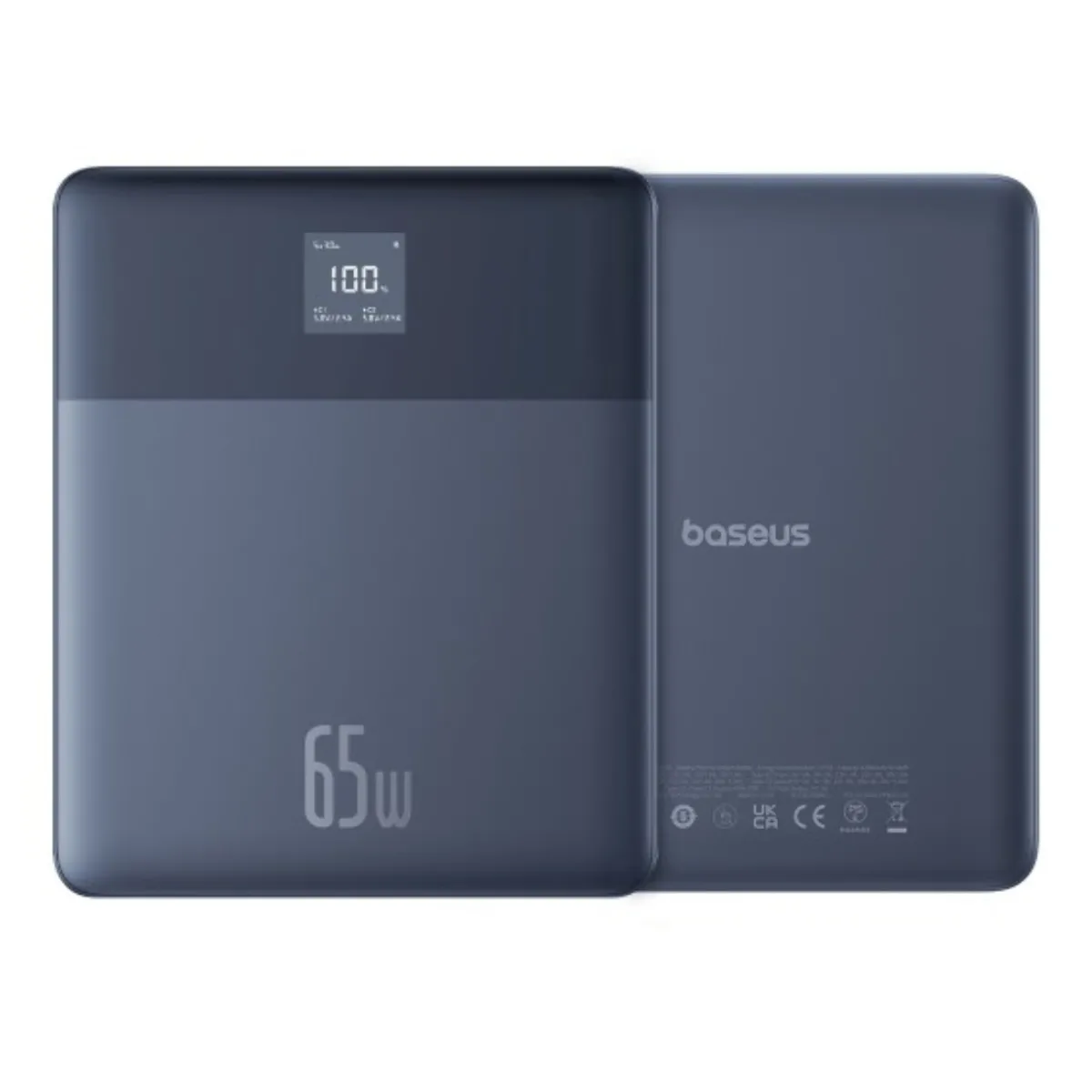 Baseus Batterie Externe Blade 2 Pour Apple Macbook Pro - 65 W