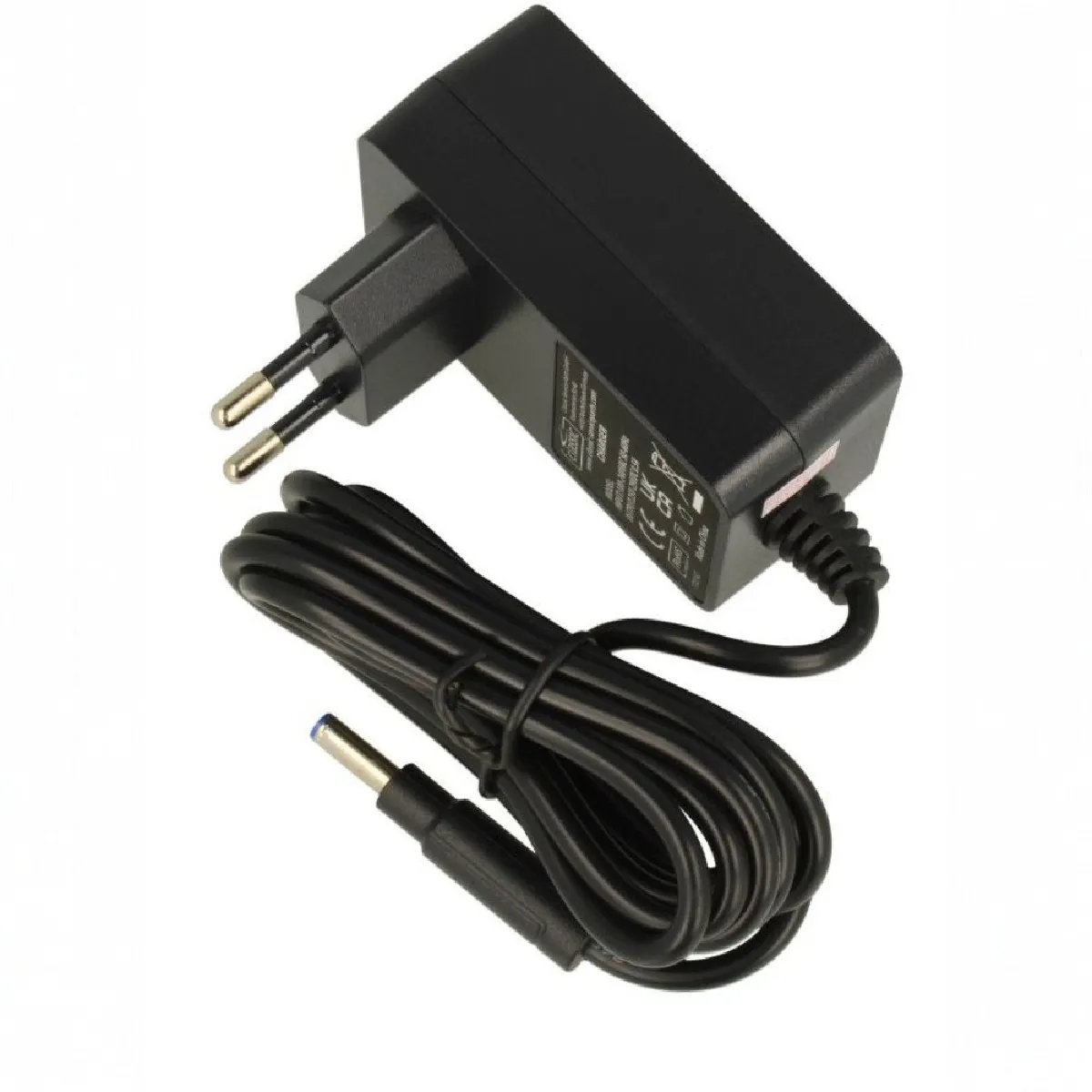 Grundig Chargeur Pour Aspirateur À Main