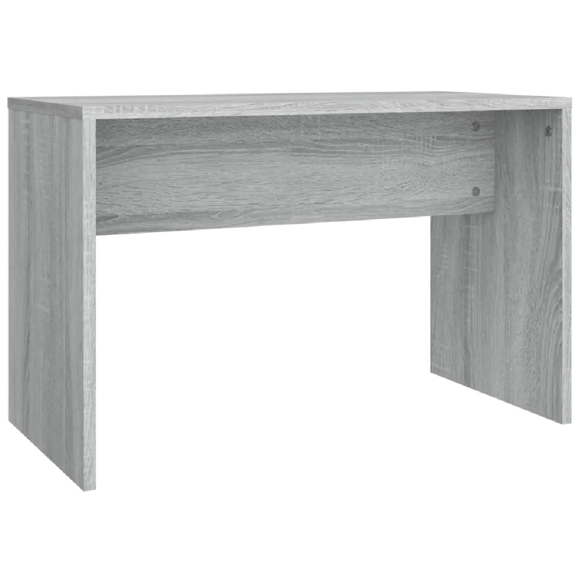 Decoshop26 Tabouret de coiffeuse - vue 2