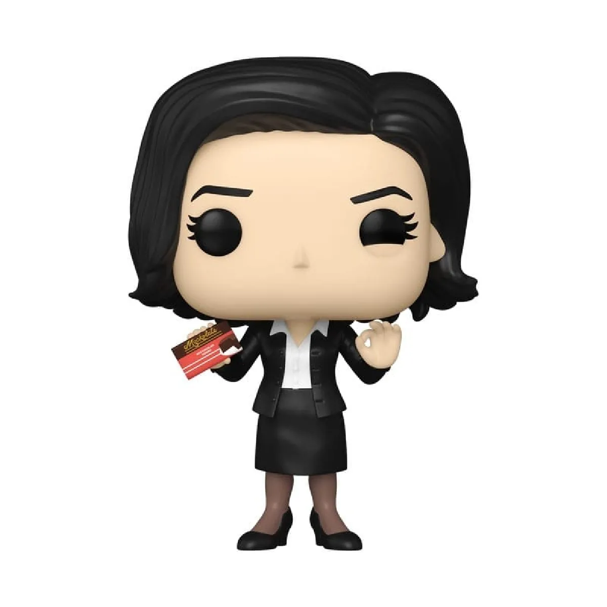 Funko Pop TV Friends S6 Monica
