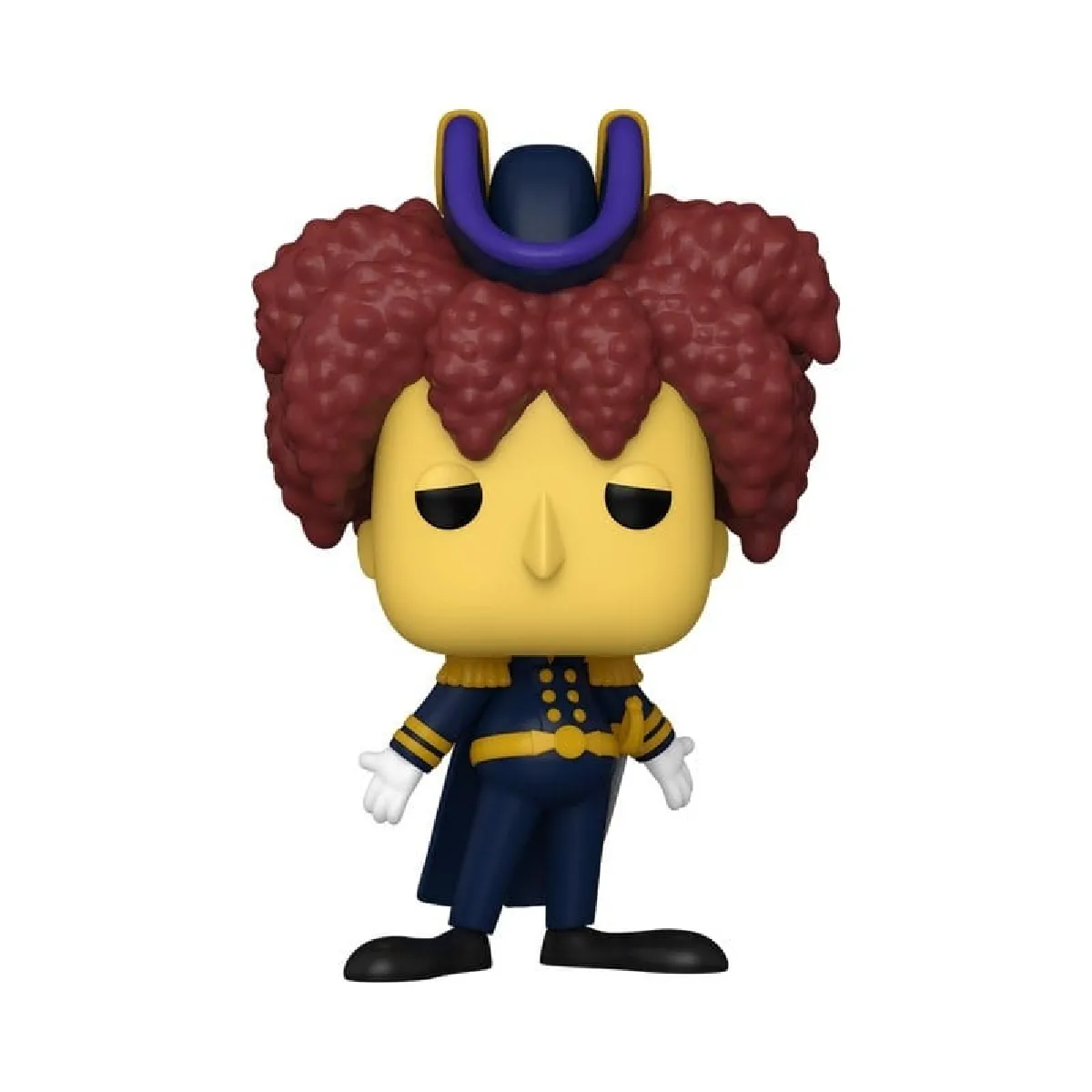 Funko Pop TV Simpsons Sideshow Bob