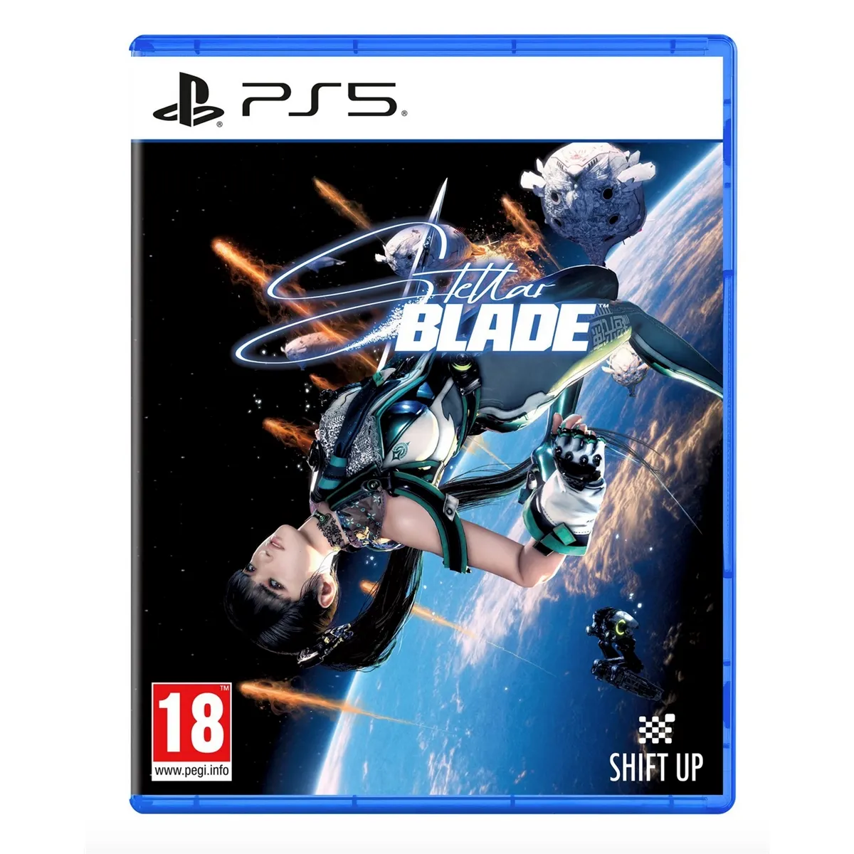 Sony - Stellar Blade - Jeu vidéo - PlayStation 5 - Image 4