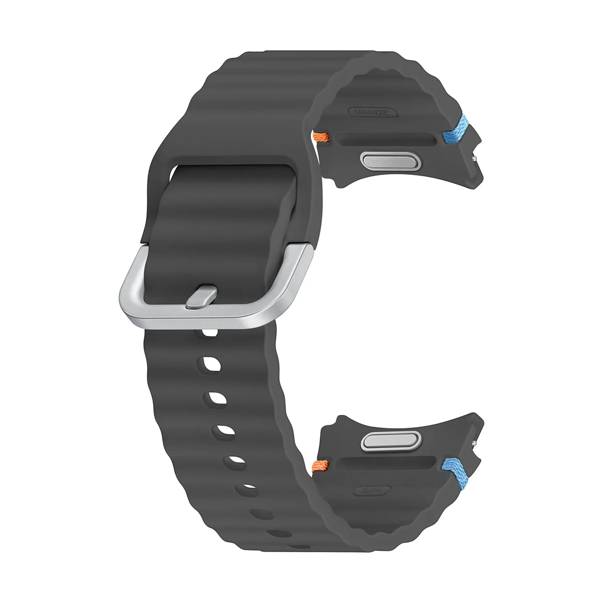 Bracelet Samsung Galaxy Watch 20mm Sport