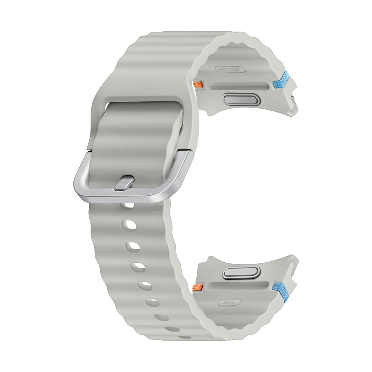 Bracelet Samsung Galaxy Watch 20mm Sport - vue 5