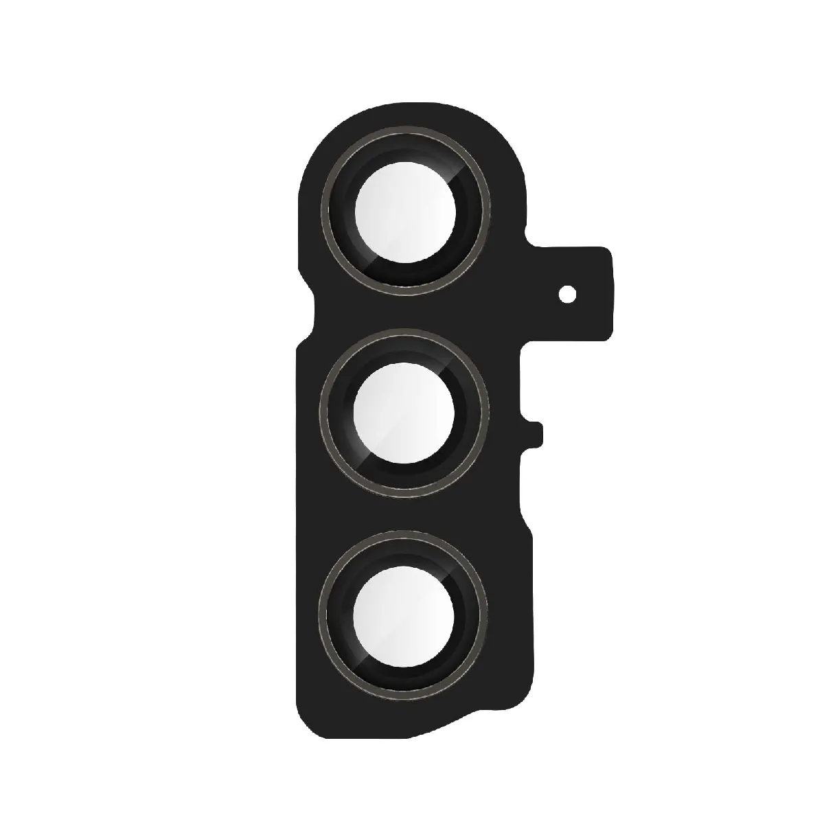 Samsung Galaxy S23 Lentille Caméra Arrière avec Châssis - vue 4