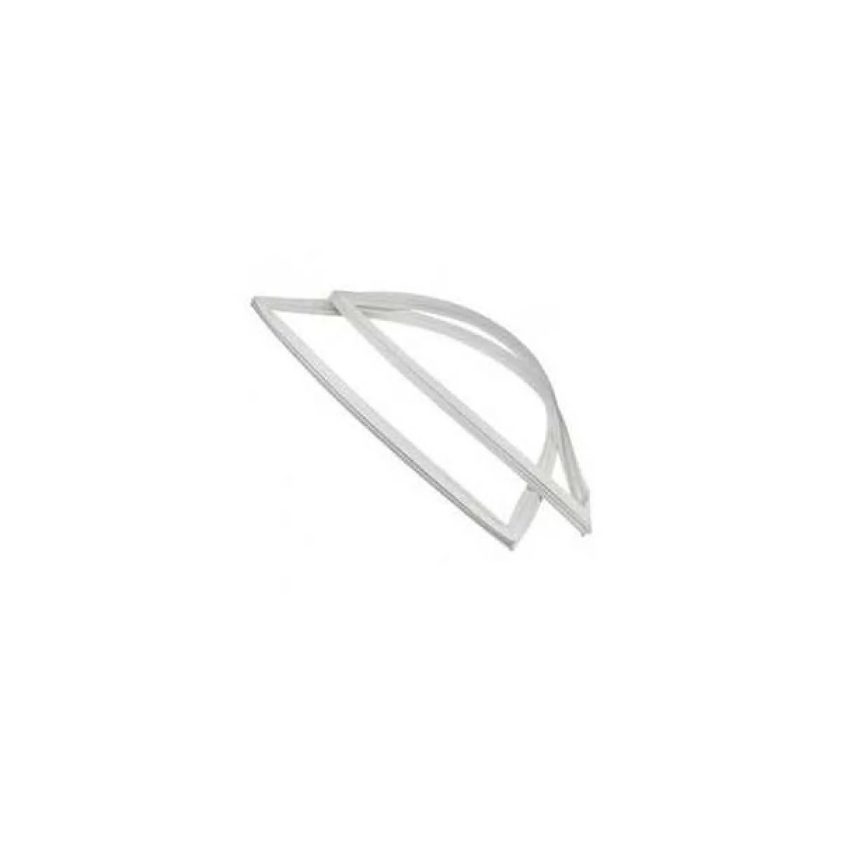 Whirlpool Joint magnétique de réfrigérateur - Blanc