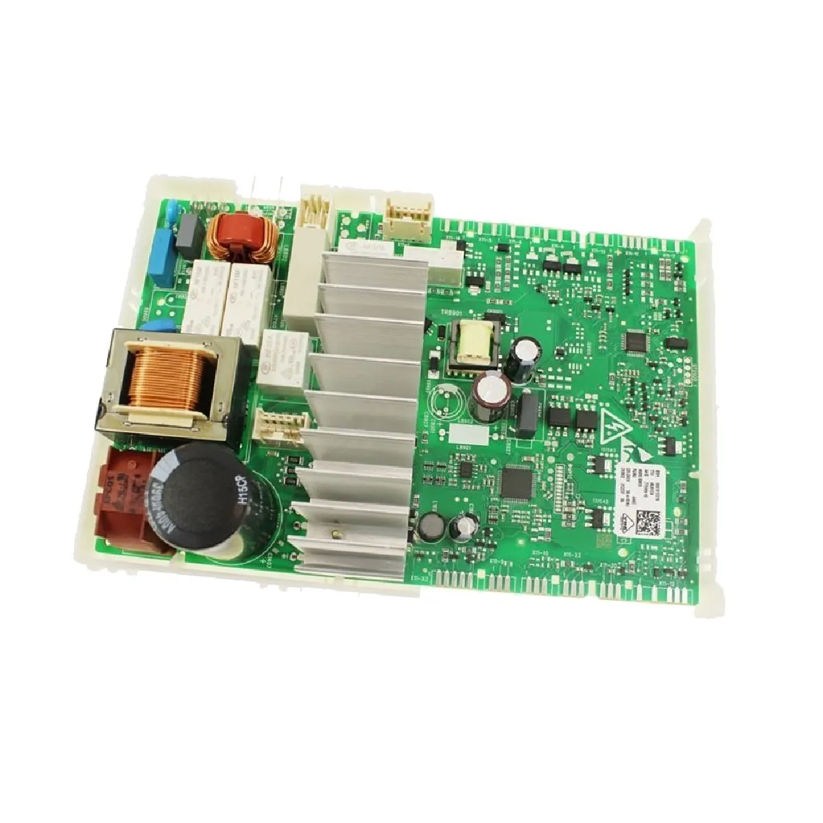 Bosch module de puissance lave-linge