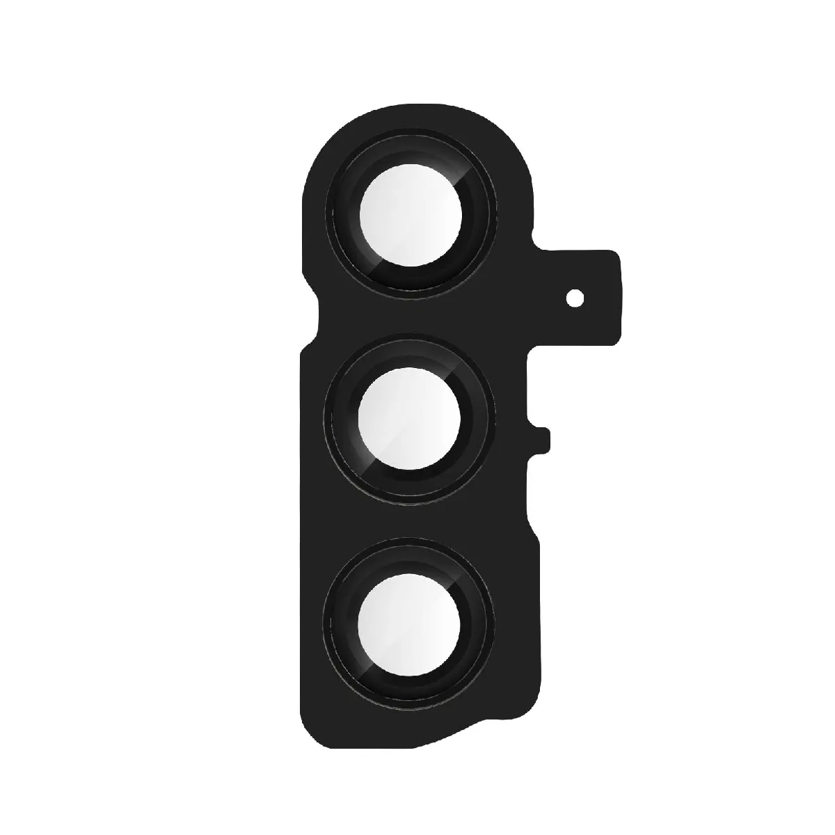 Samsung Galaxy S23 Lentille Caméra Arrière avec Châssis - vue 3