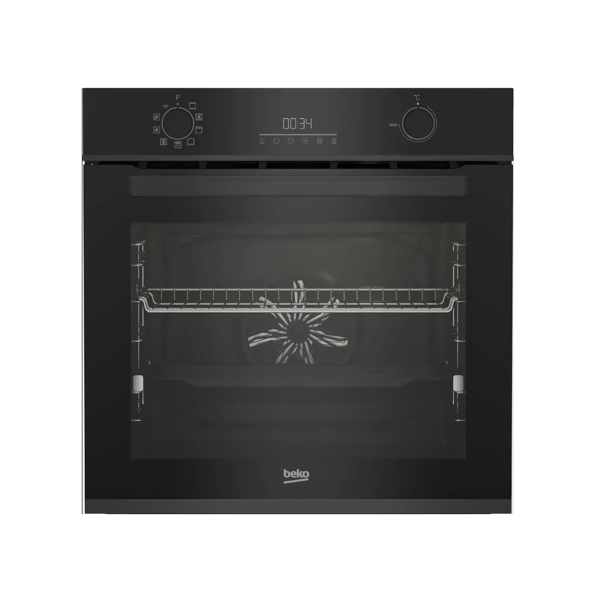 Beko BBIM13300DXPSE 1