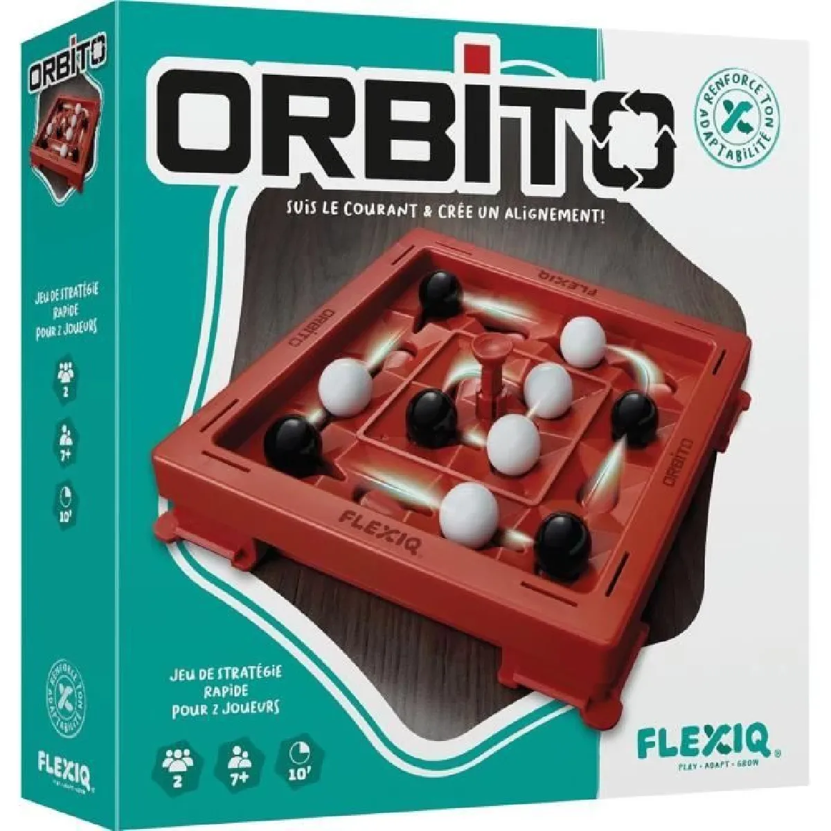 Asmodee Orbito