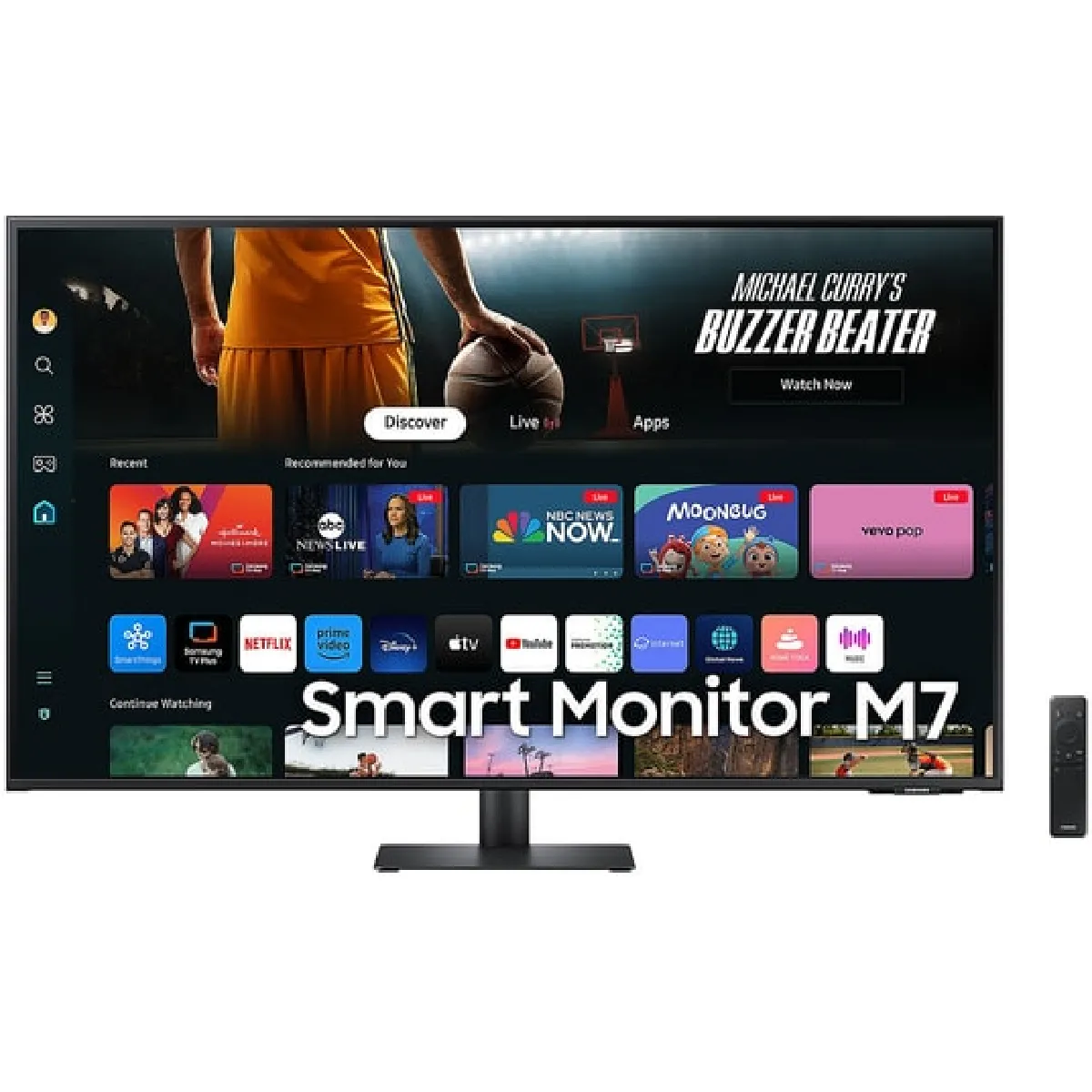 Samsung Ecran PC ViewFinity S80UA 27" 60Hz Dalle IPS Résolution UHD 4K 3840 x 2160 5ms 1000:1 Flicker Free Auto Source Switch VESA Pied Ajustable USB C USB 3.0 HDMI Display Port - vue 5