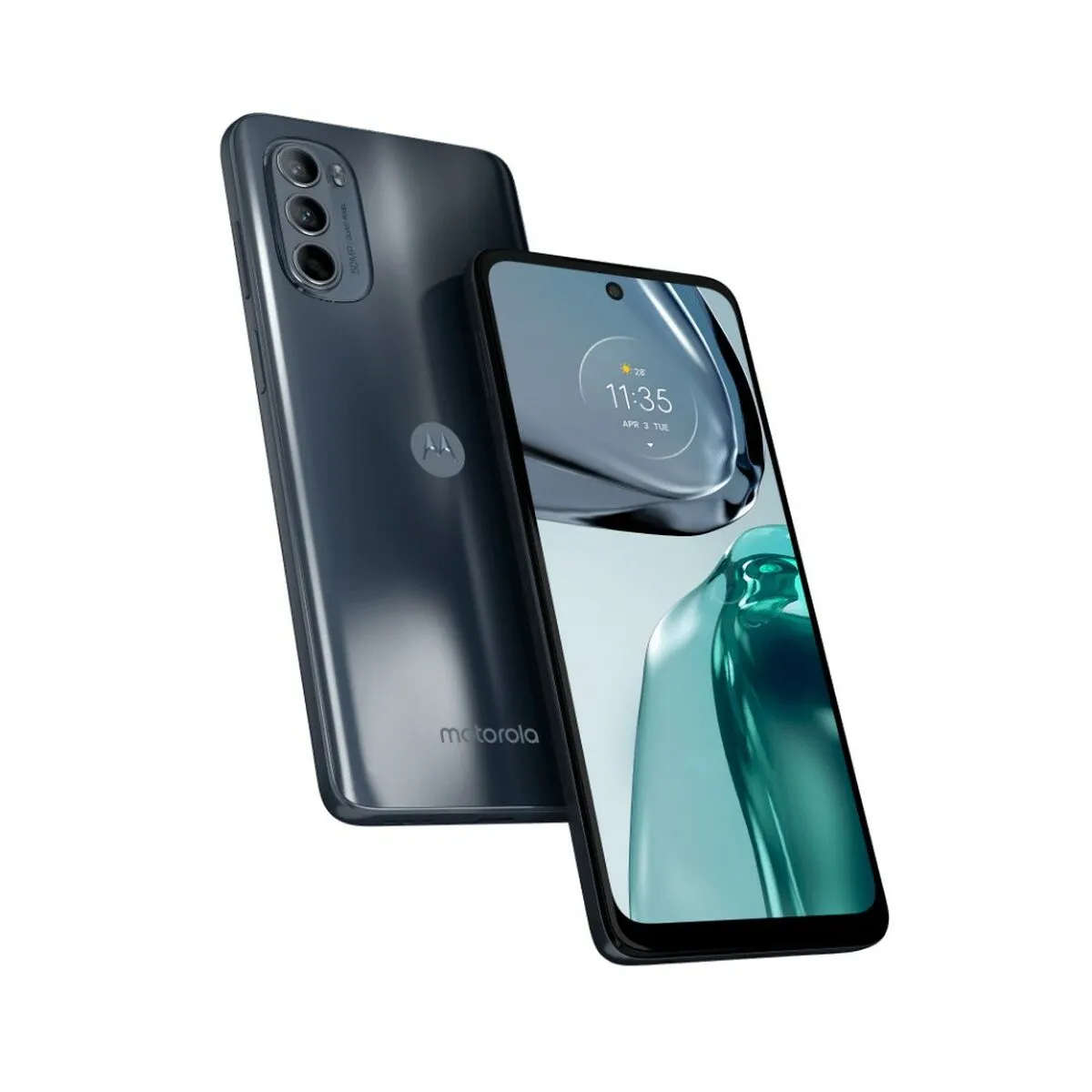 Motorola Moto G62 5G