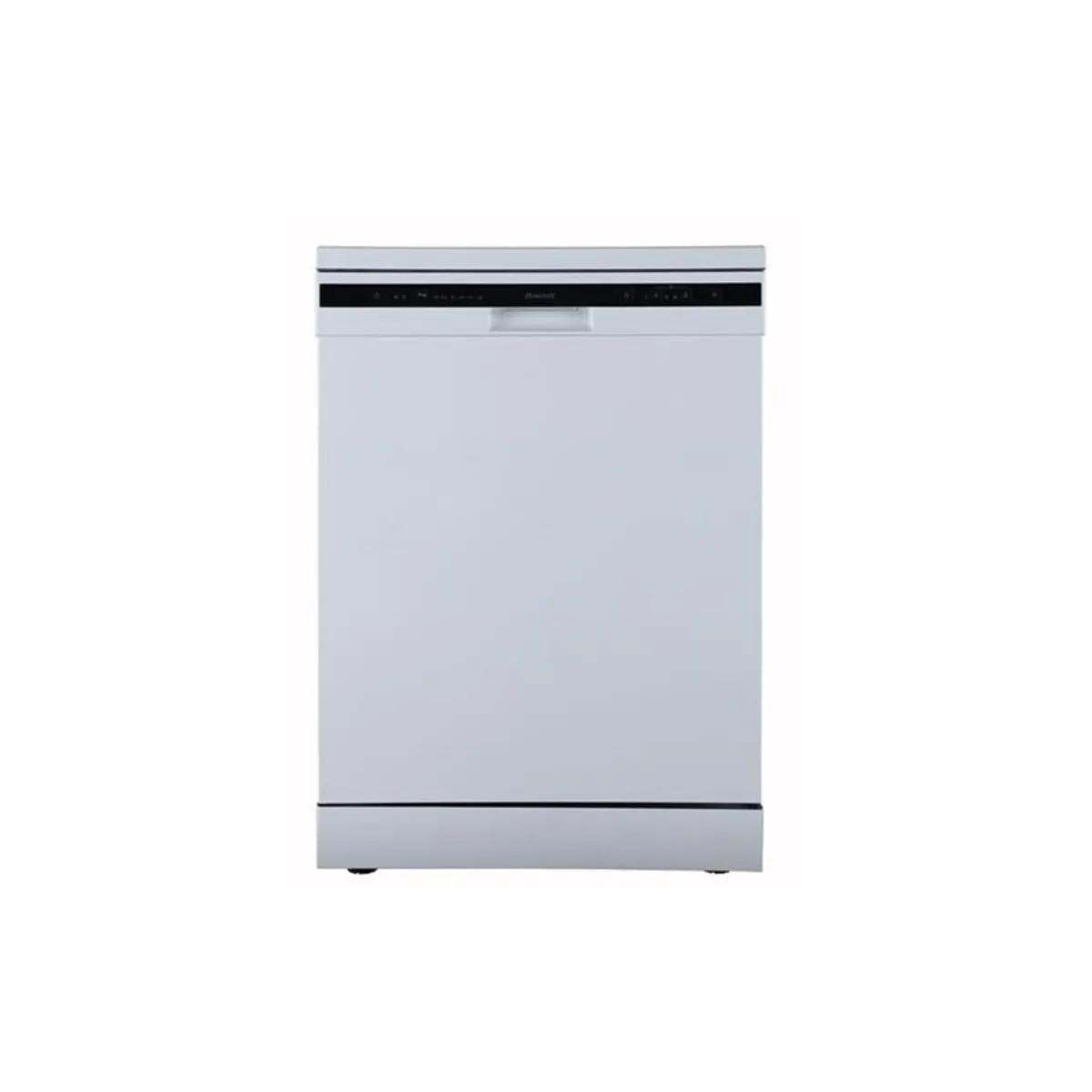 BRANDT Lave vaisselle 60 cm 13 couverts 47 dB DWF3137DW - vue 3