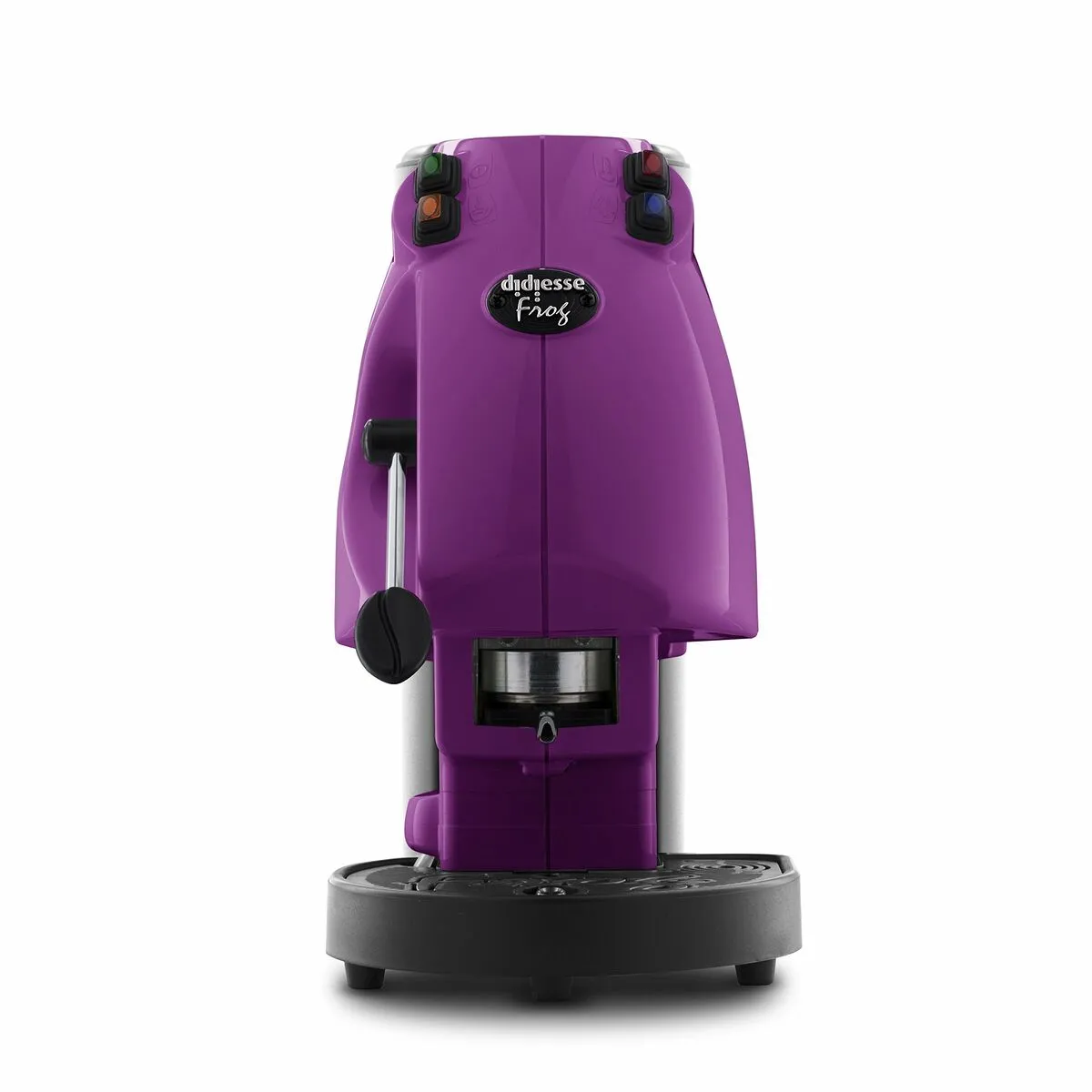 Didiesse Frog Revolution Base - Violet