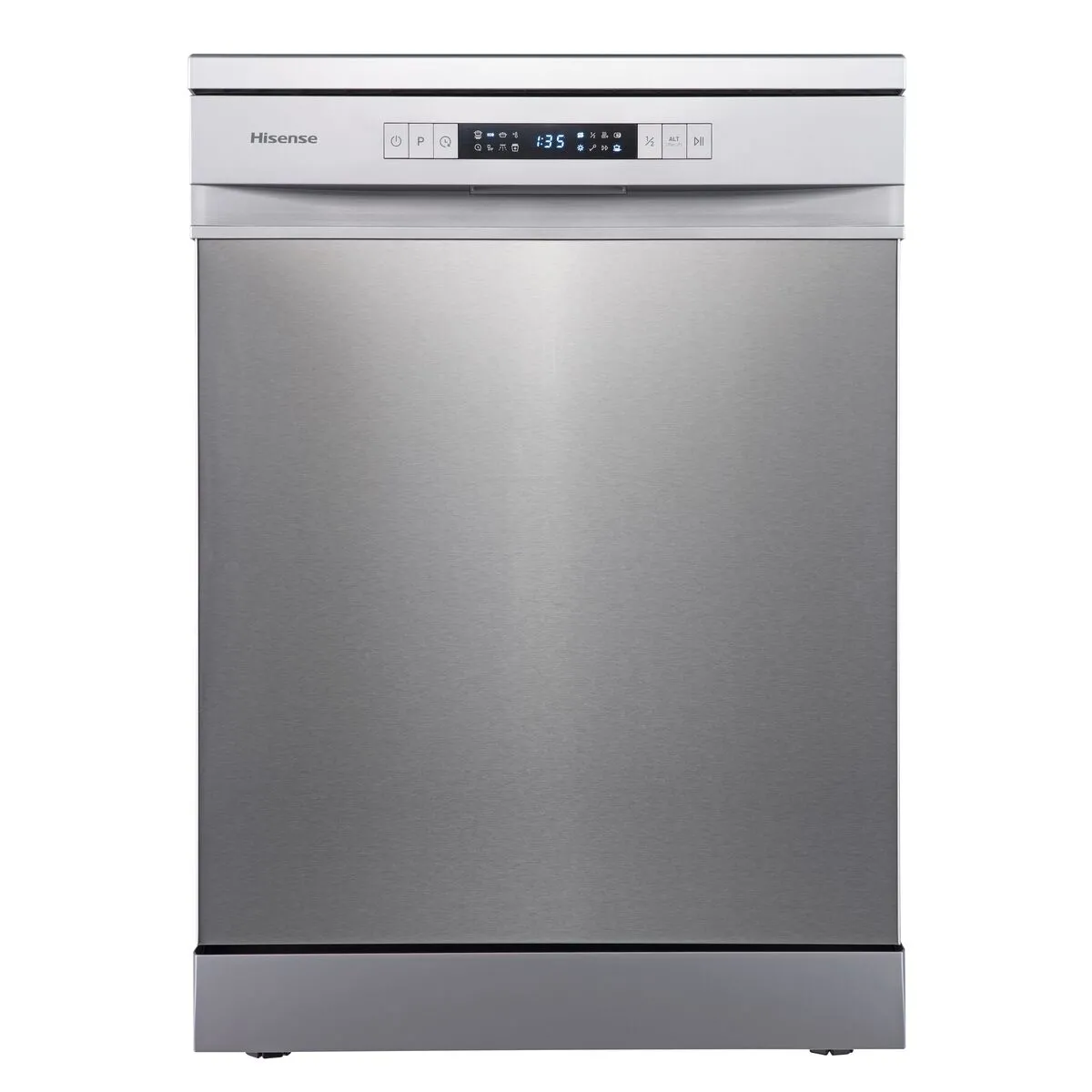 Hisense Hs623d10x - Acier