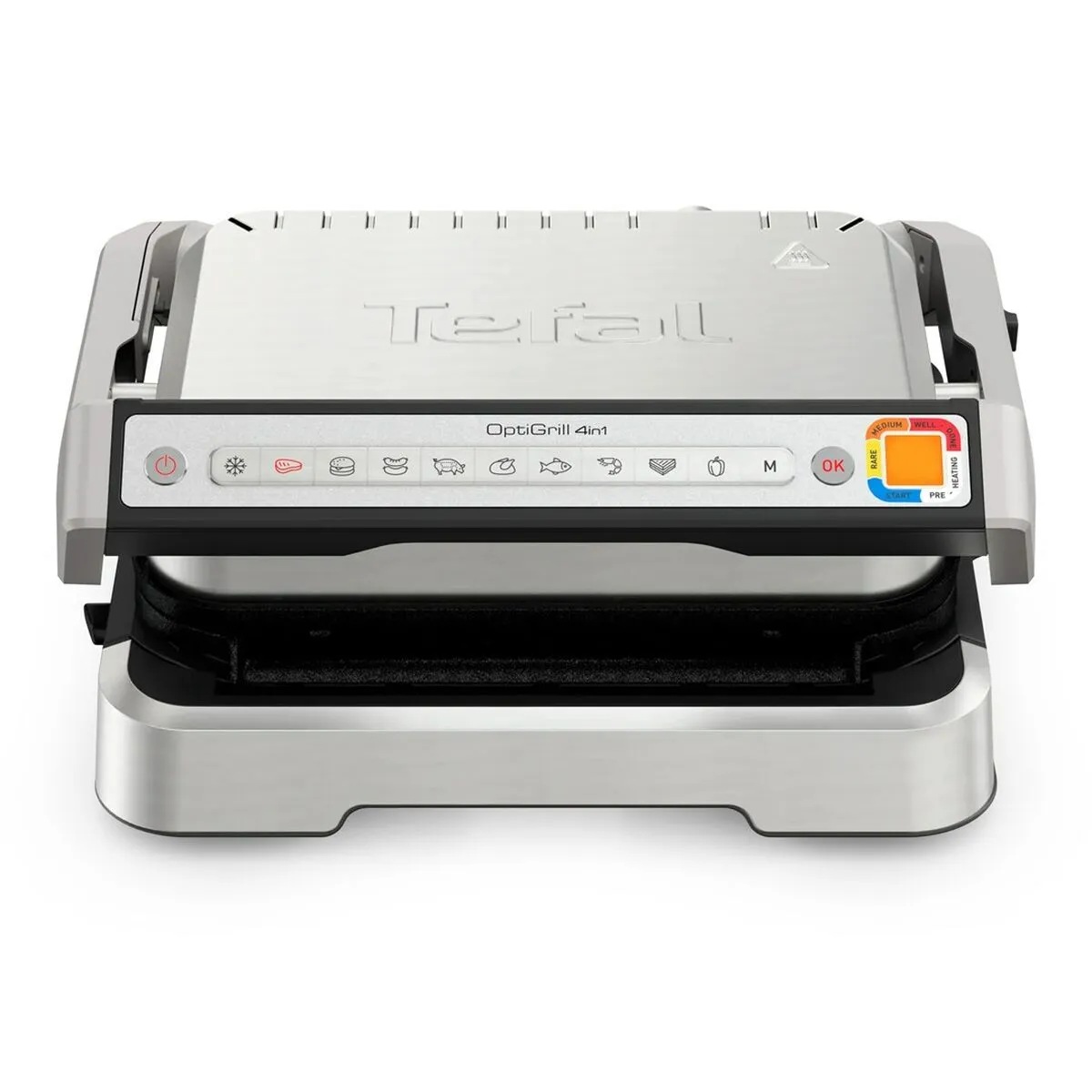 Barbecue Électrique Tefal GC774D30 - vue 8