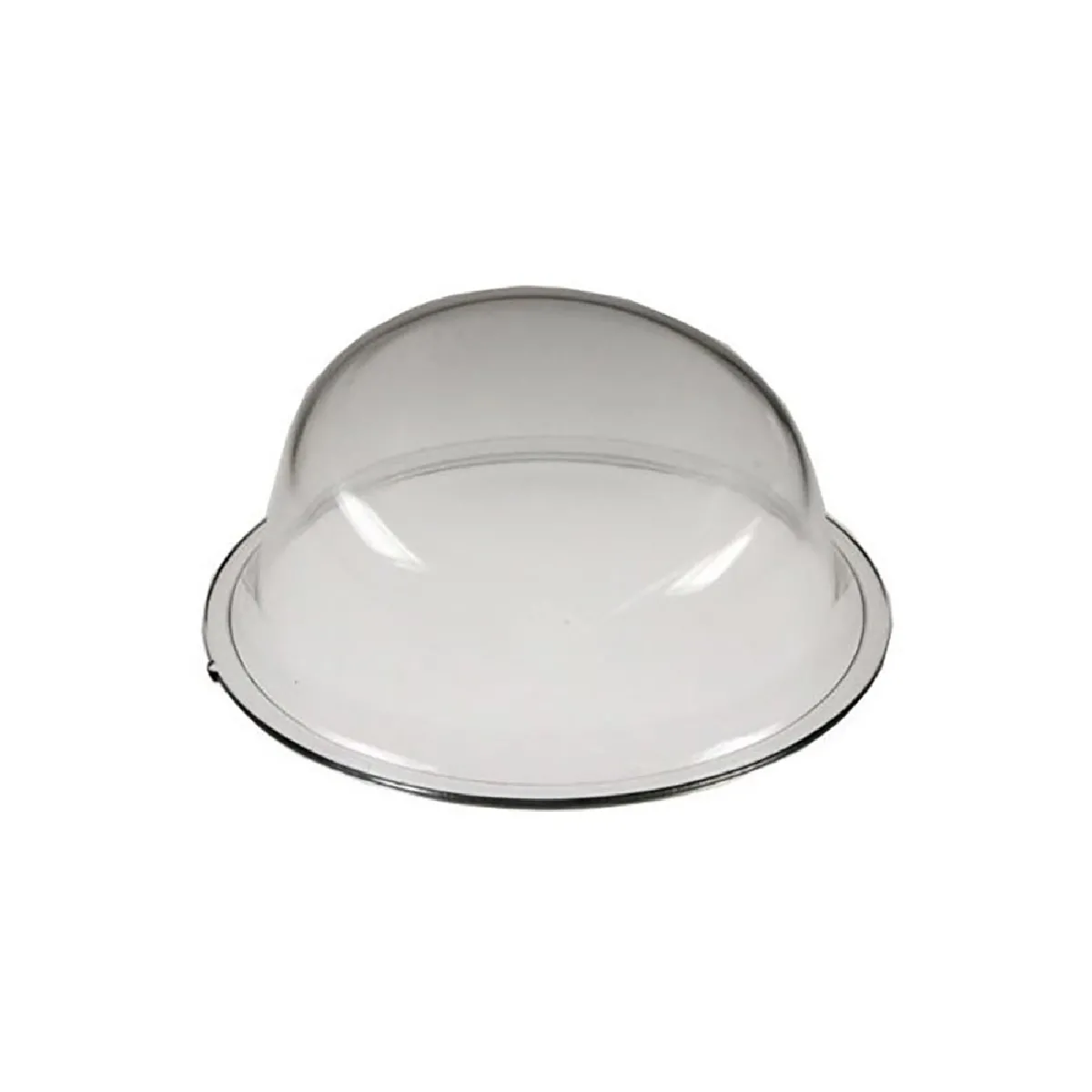 PROLINE  Verre de hublot pour lave-linge