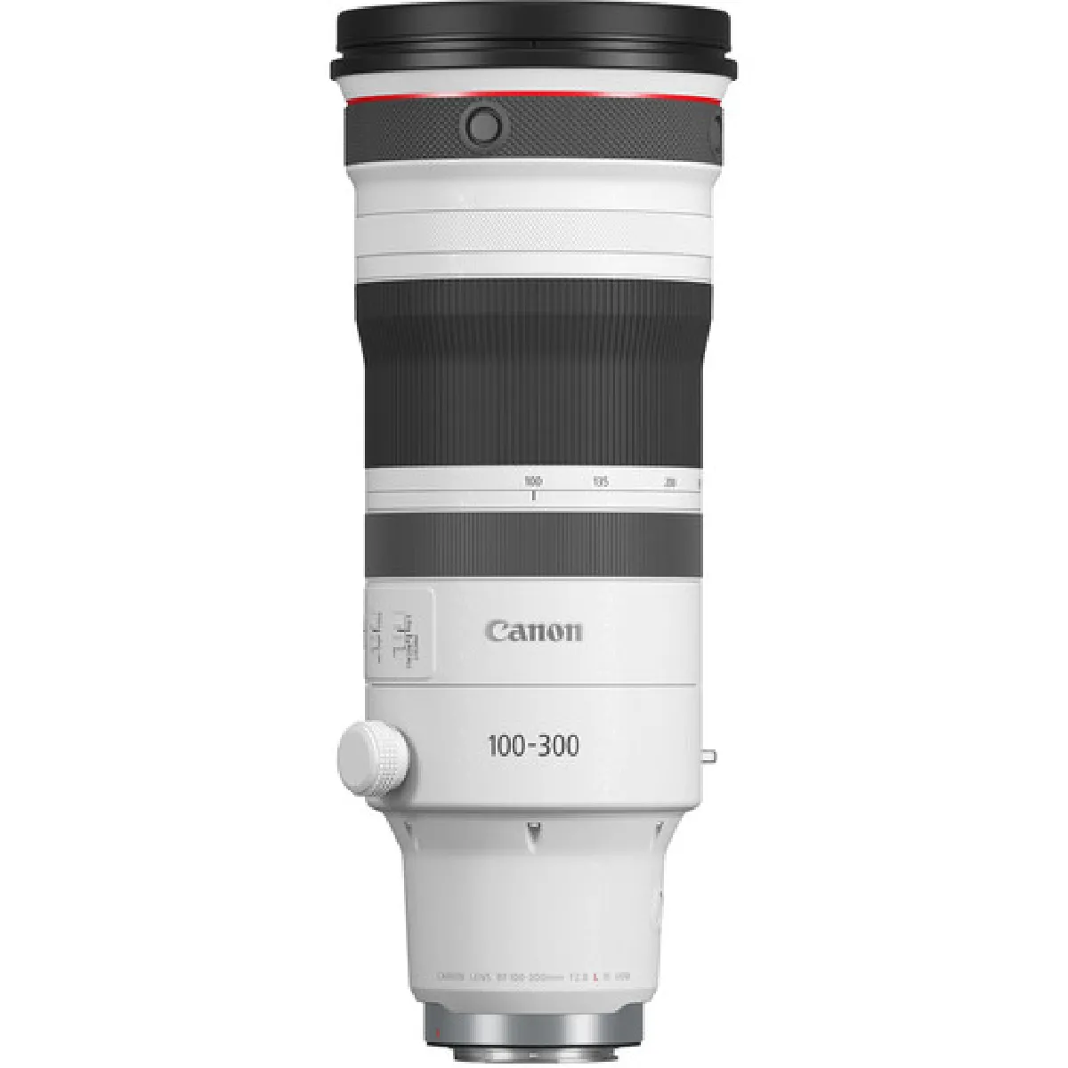 Canon RF 100 300mm F2.8 IS USM