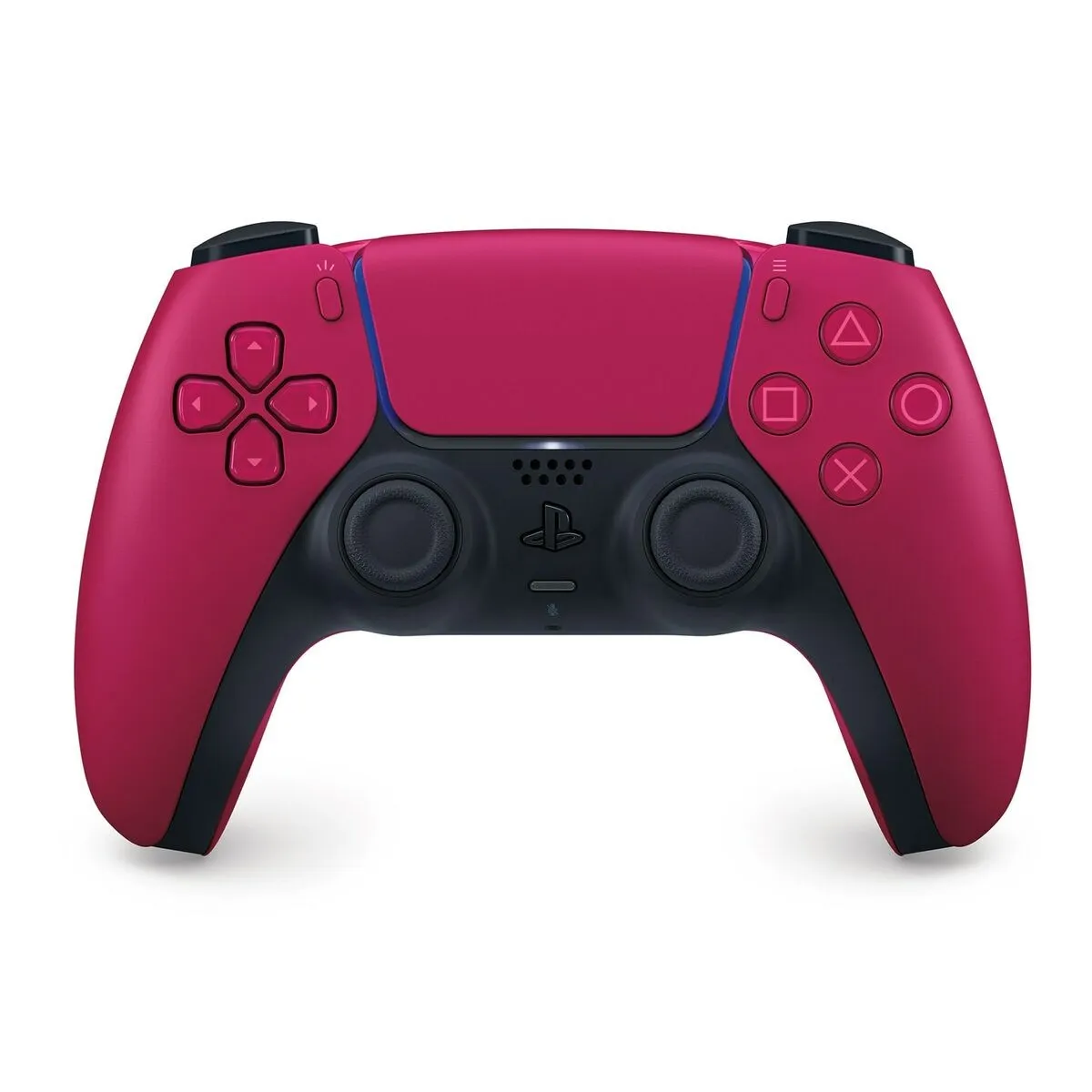 Sony Manette PS5 DualSense - Rouge