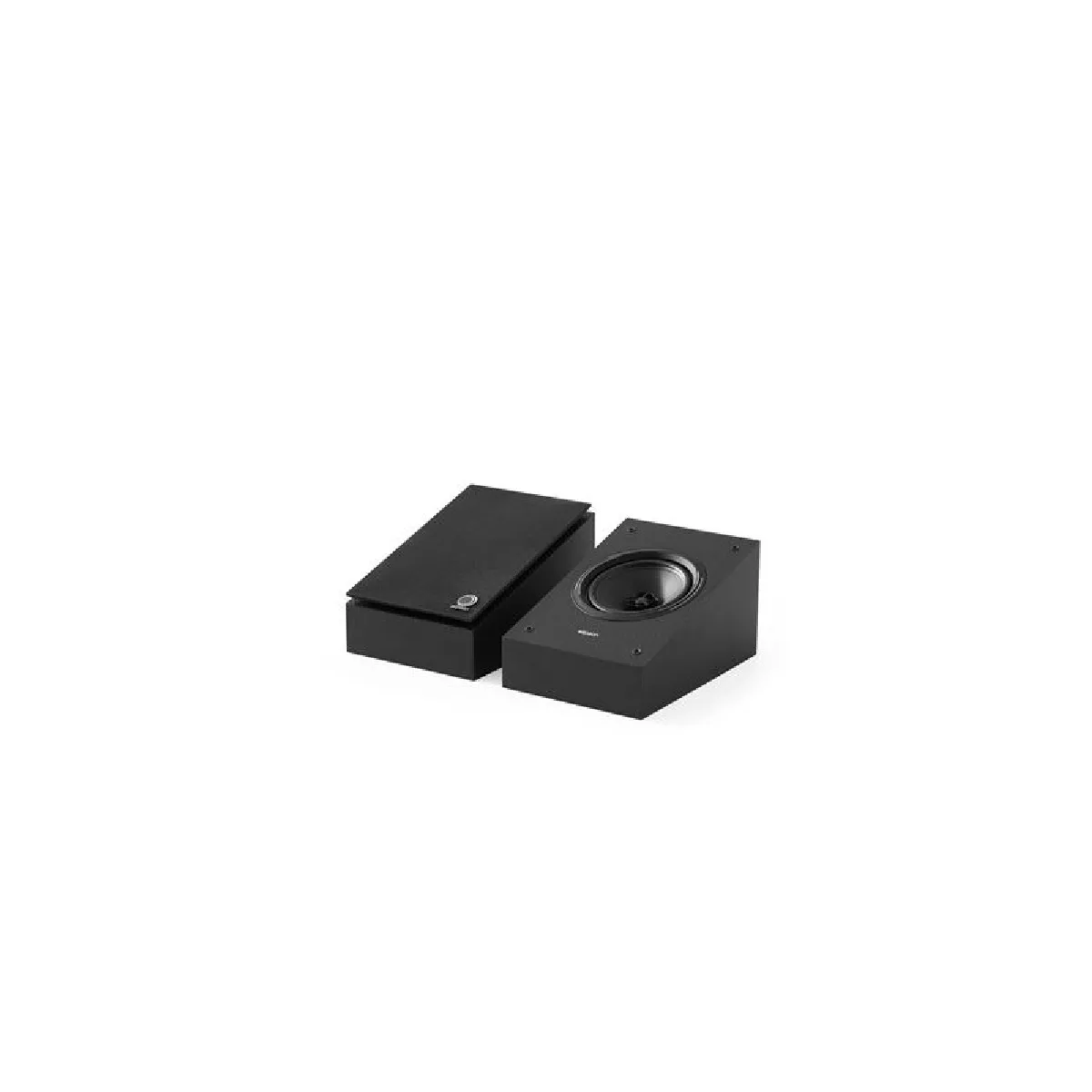 ELIPSON HORUS6ATMNOIRCARBONNE - vue 2