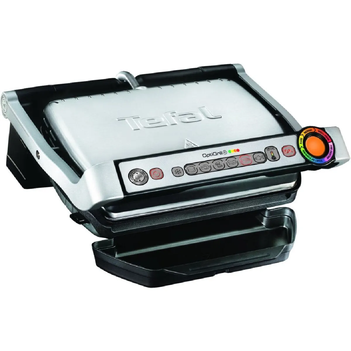 Barbecue Électrique Tefal GC 716D12 - vue 1